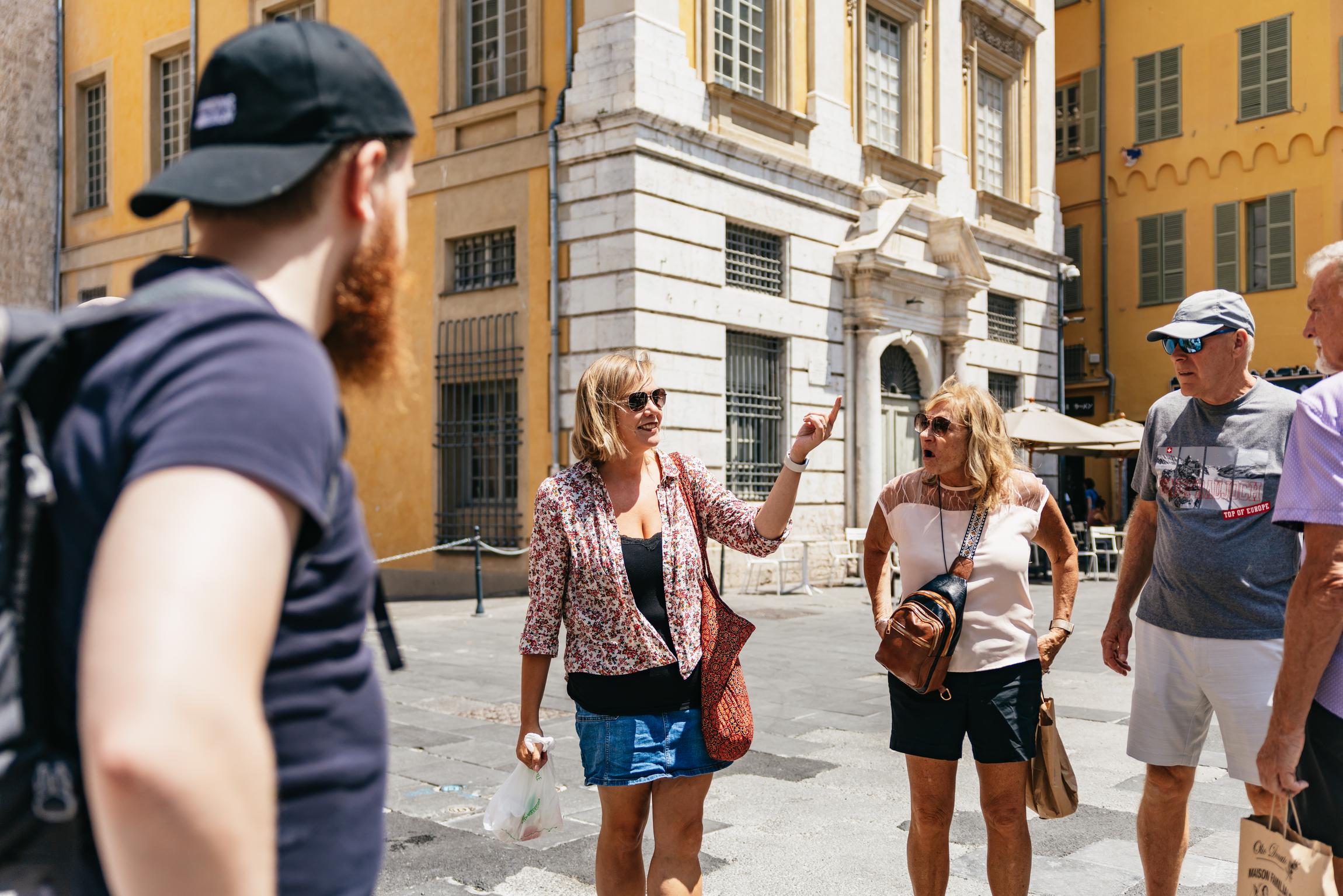 food tour in Nice — photo 10