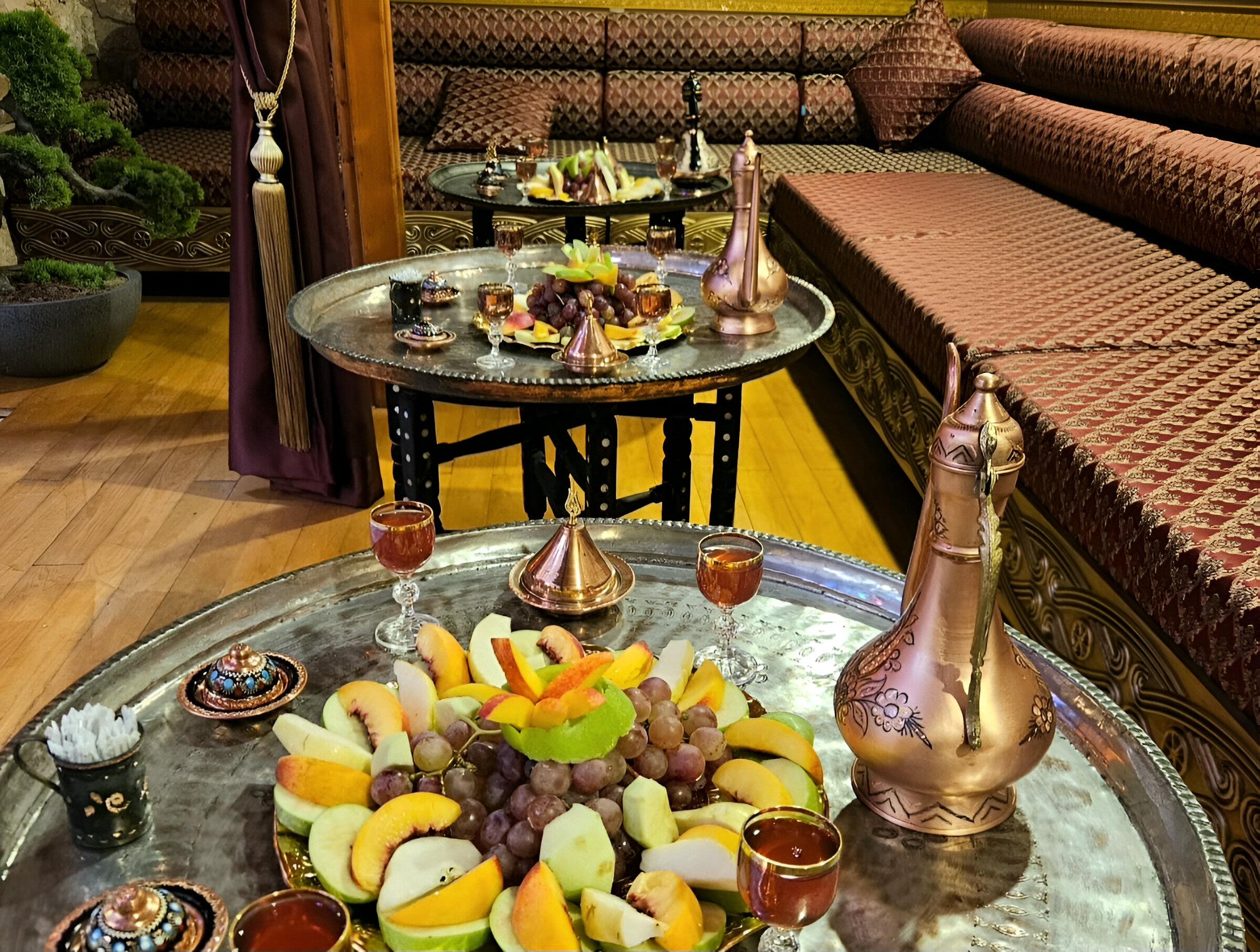 Historic Gedikpasa Hammam Experience with Privacy Options