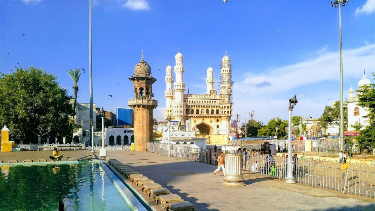 Hyderabad: Private 5-Hour Sightseeing Tour with Hotel Pickup - 2026 (Verified Reviews)