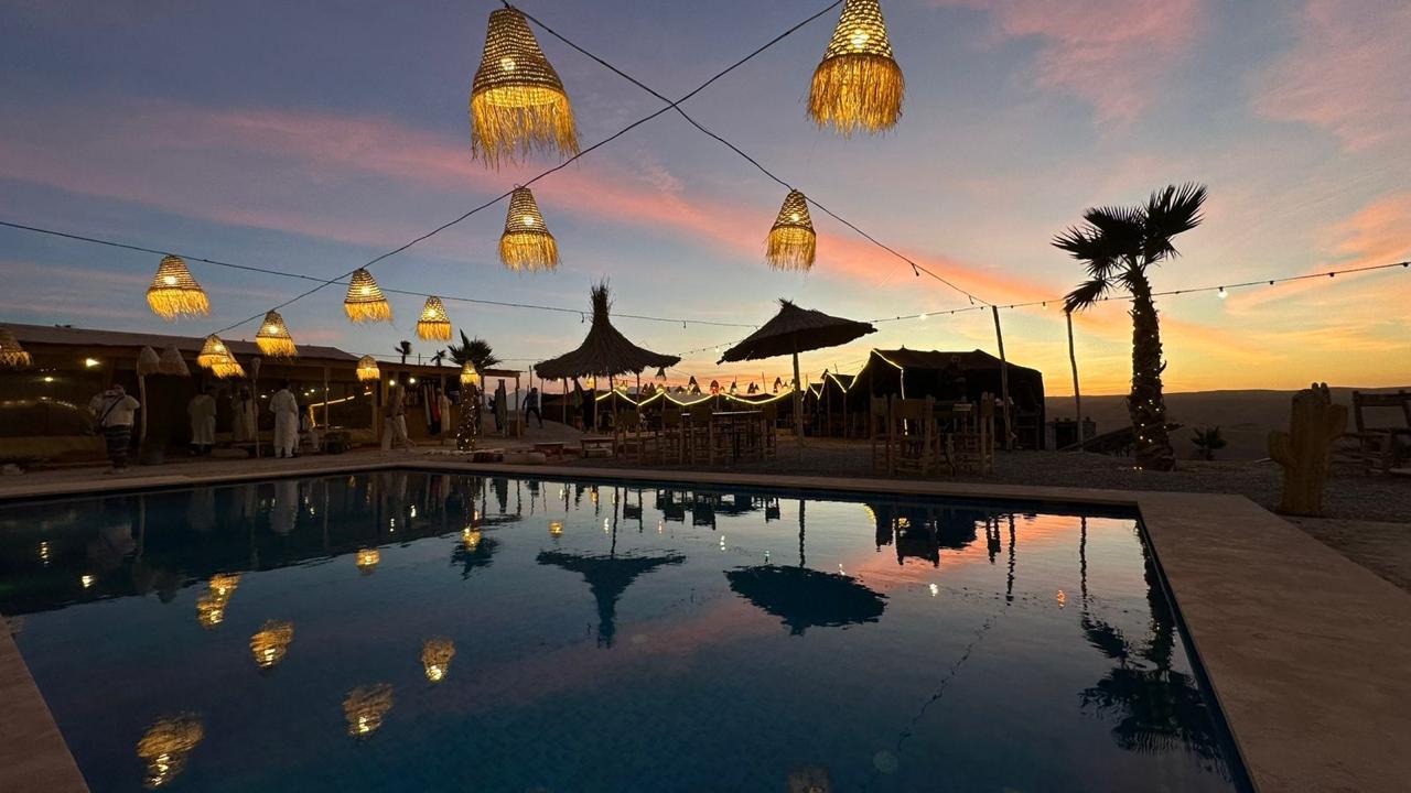 Agafay Desert Evening: Quad, Camel Ride & Dinner Under the Stars