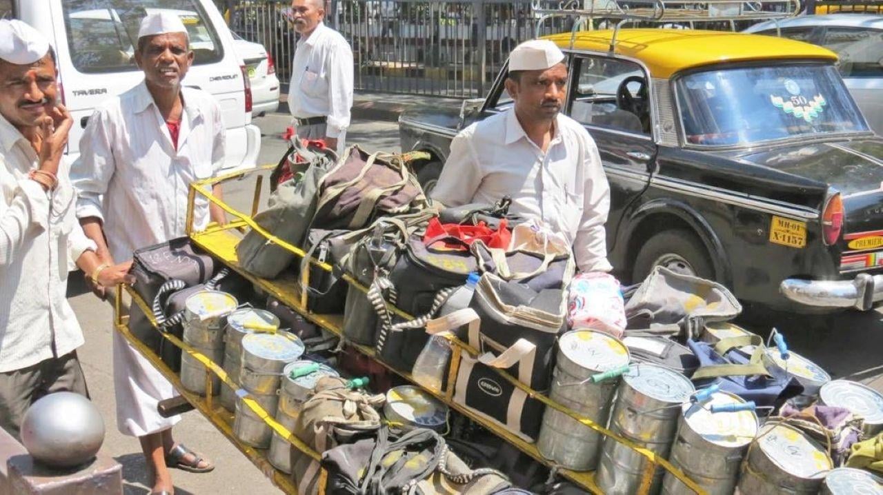 Mumbai Private Full-Day City Discovery