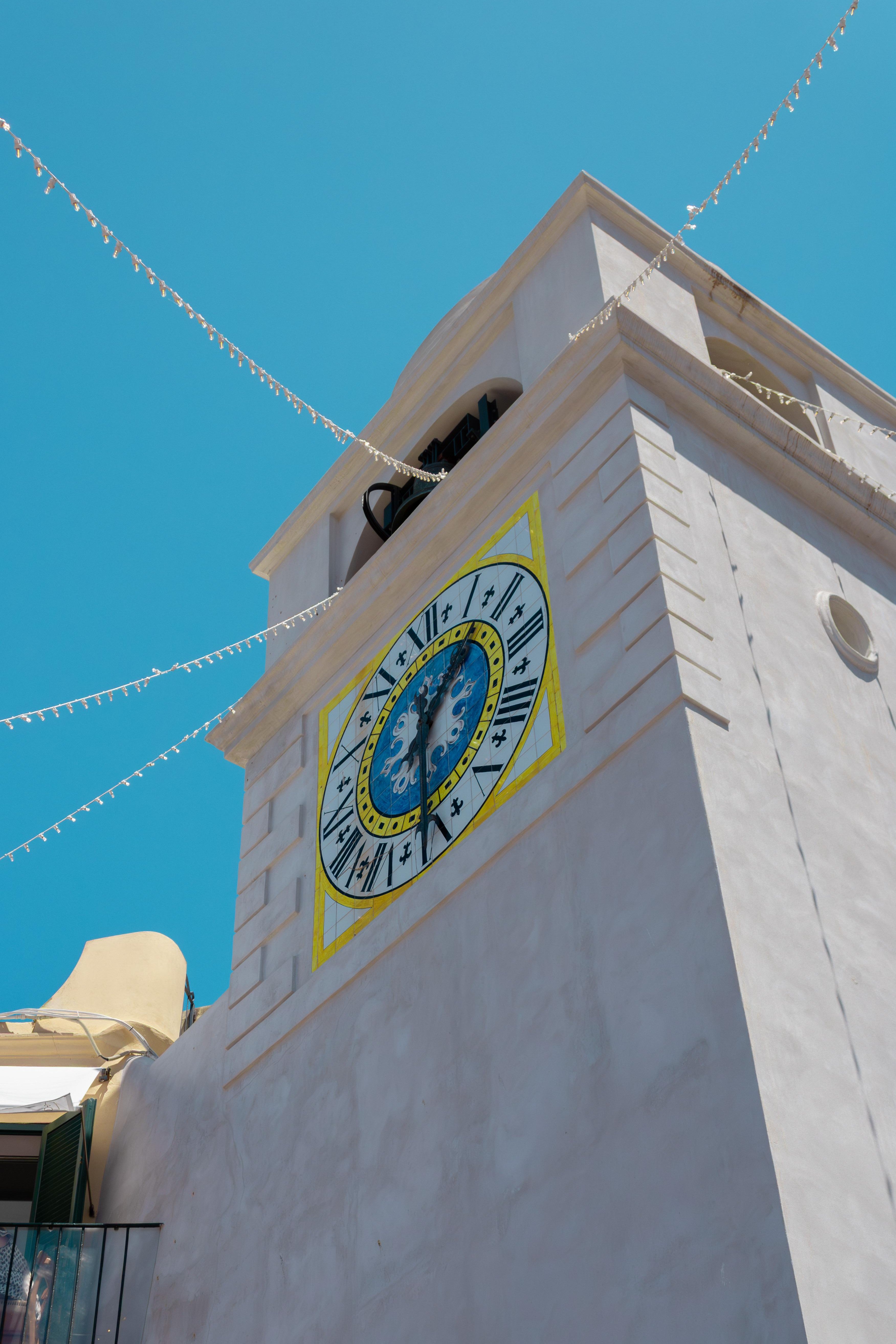 Capri Small-Group Boat Tour from Positano with Lunch & Drinks