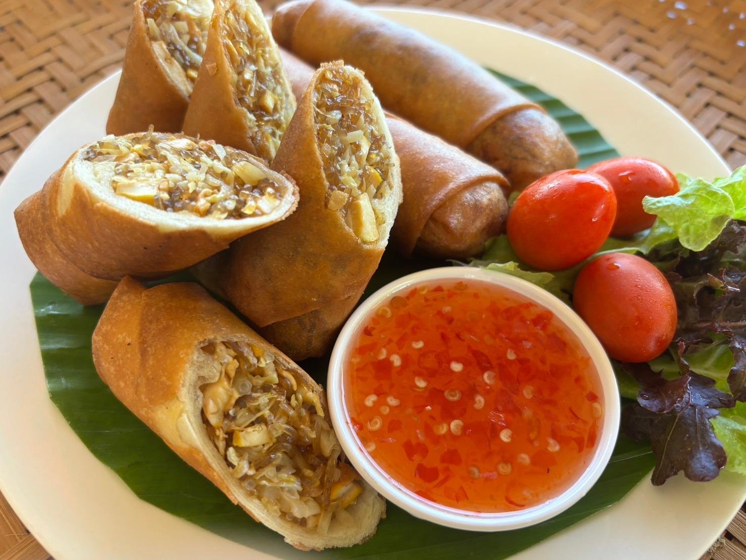 Elephant Sanctuary and Cooking Class — image 6
