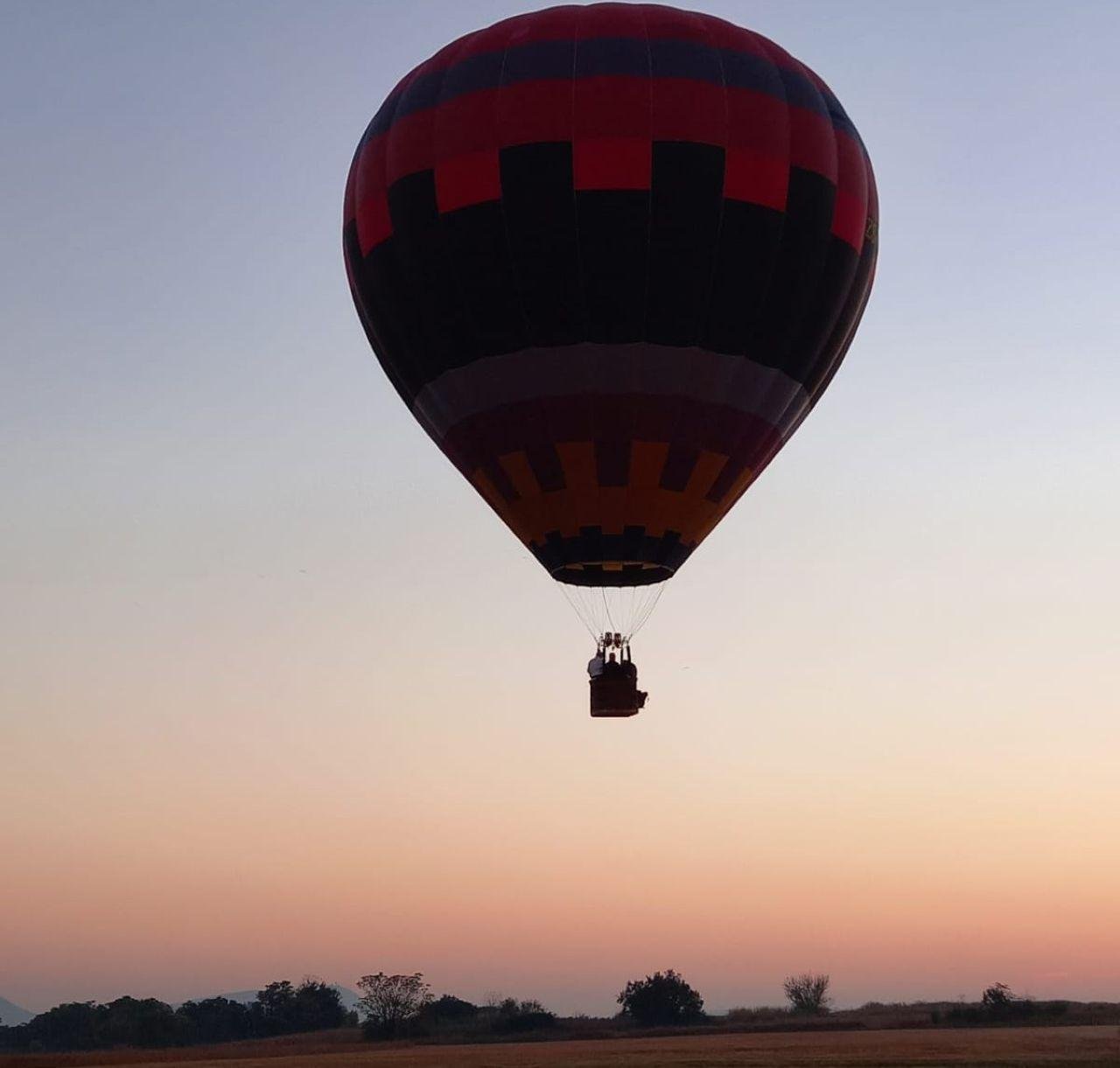 Johannesburg: Sunrise Balloon Ride Over Cradle of Humankind - 2026 (Verified Reviews)
