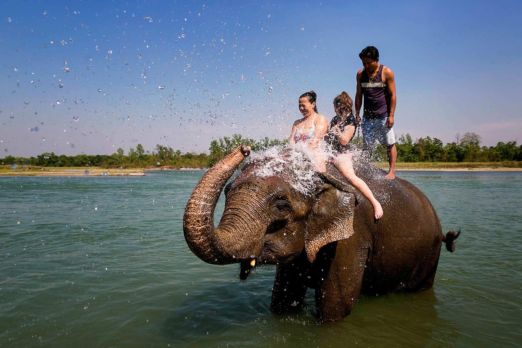 Chitwan Jungle Safari: 3-Day Wildlife & Culture Adventure