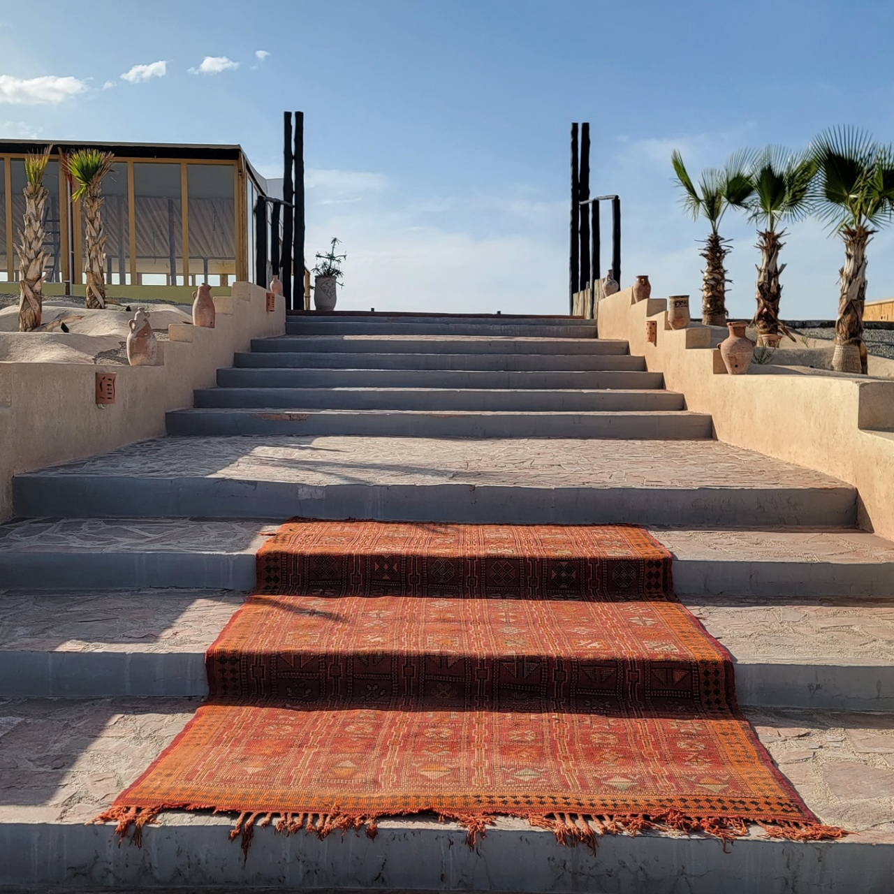 Agafay Desert Sunset: Camel Ride, Pool, Dinner & Cultural Shows