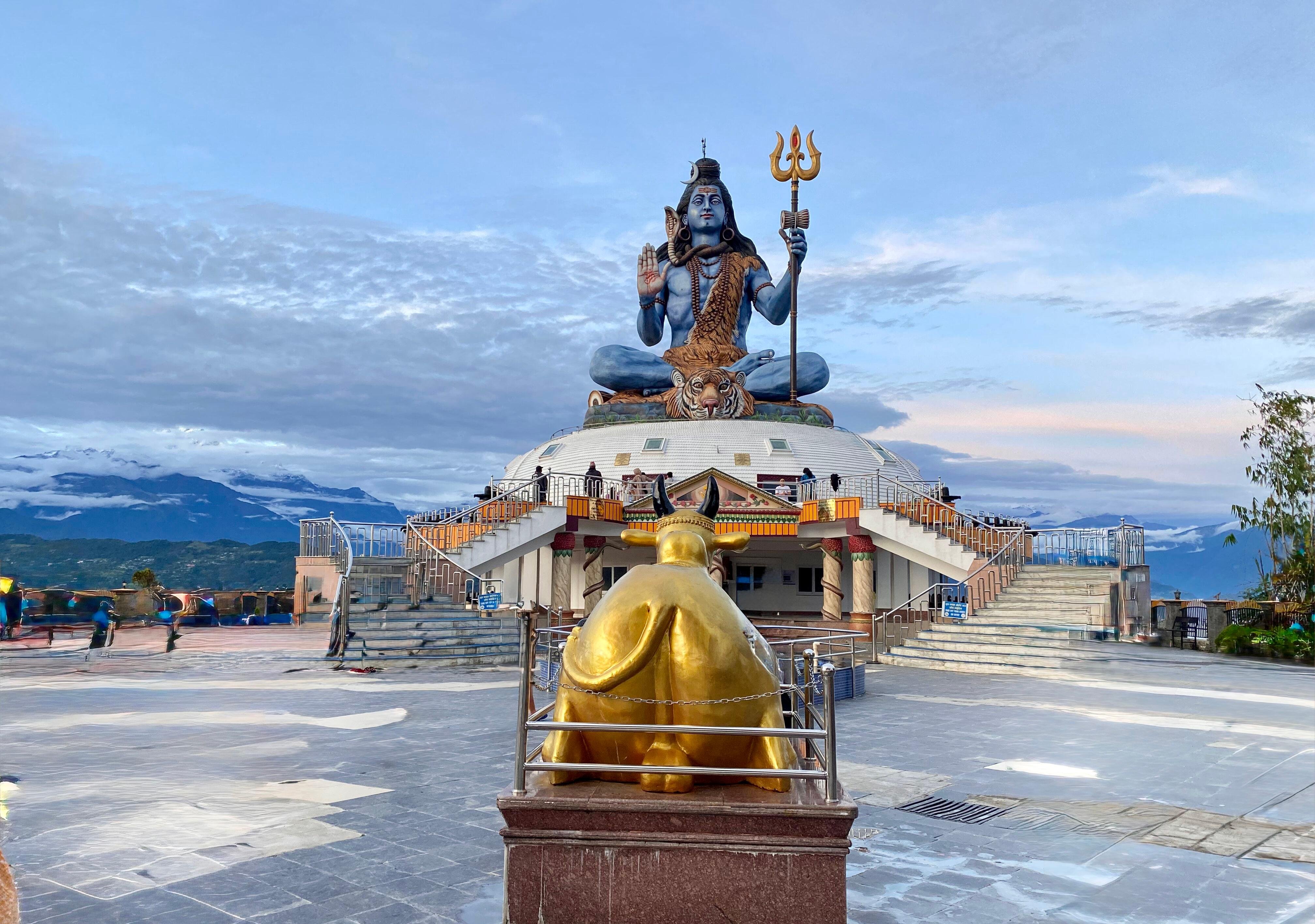 Pokhara Full-Day Highlights Tour: 7 Must-See Attractions