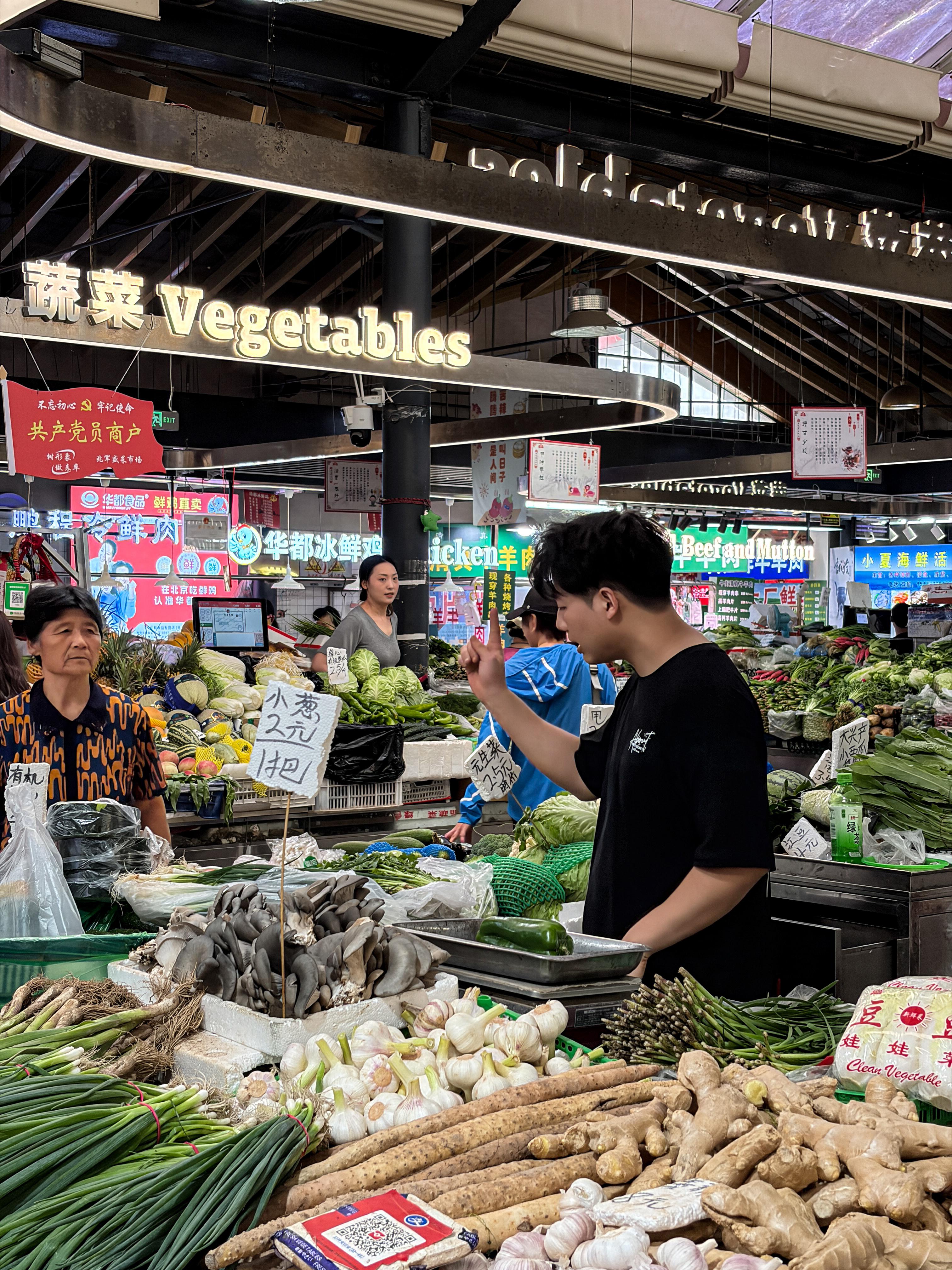 Hidden Beijing: Hutongs, Markets & Imperial Temples