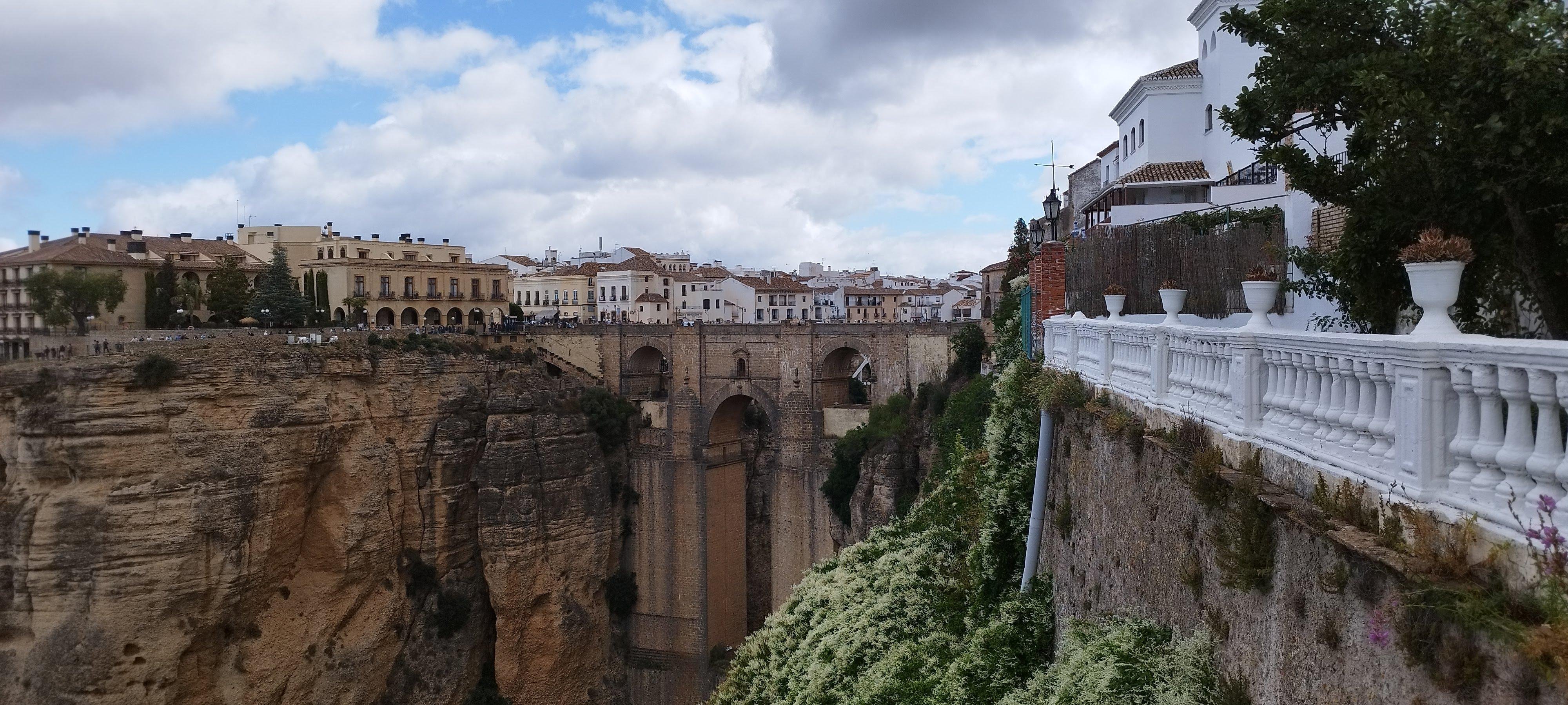 wine tour in Ronda — photo 21