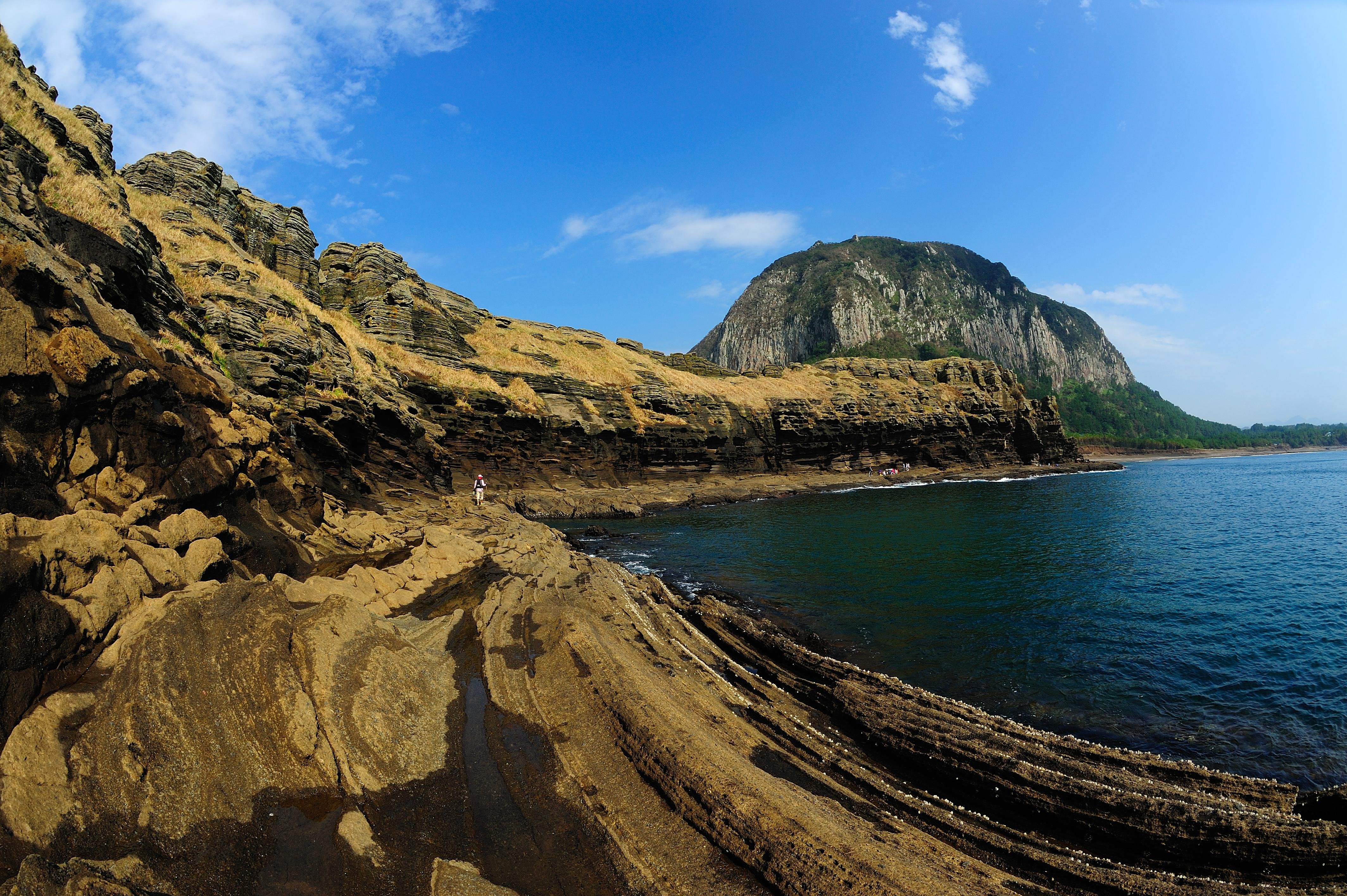 Jeju private car charter — image 30