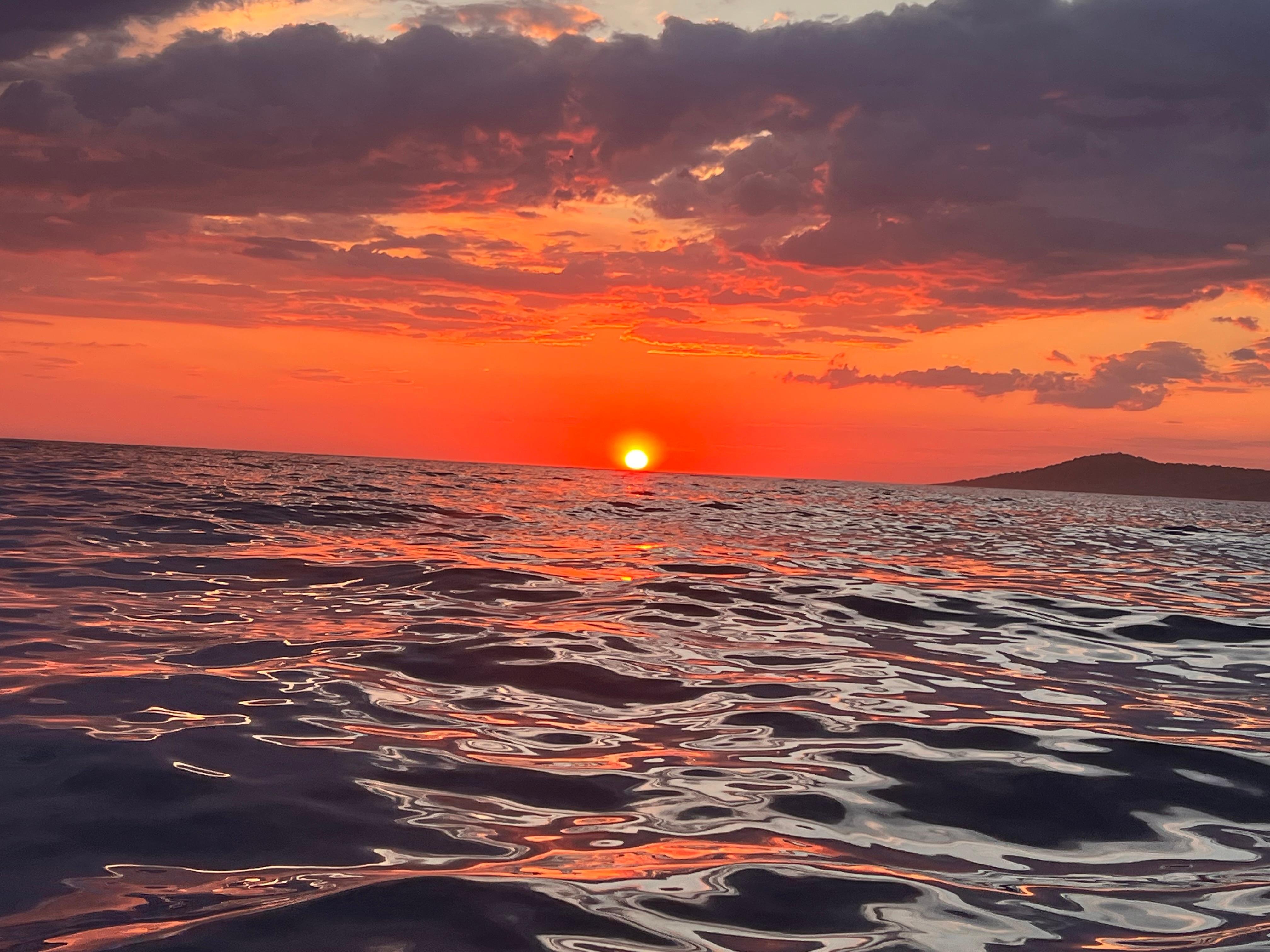Sarandë Sunset Boat Party
