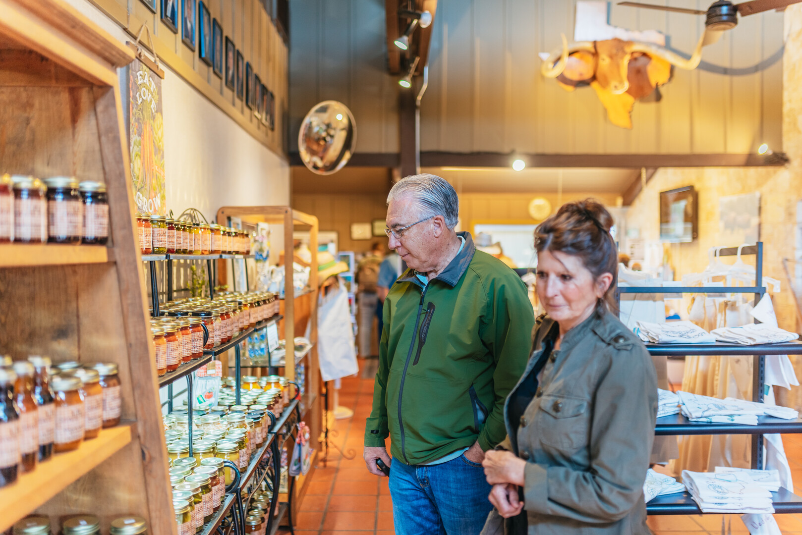 Texas Hill Country & LBJ Ranch Day Trip