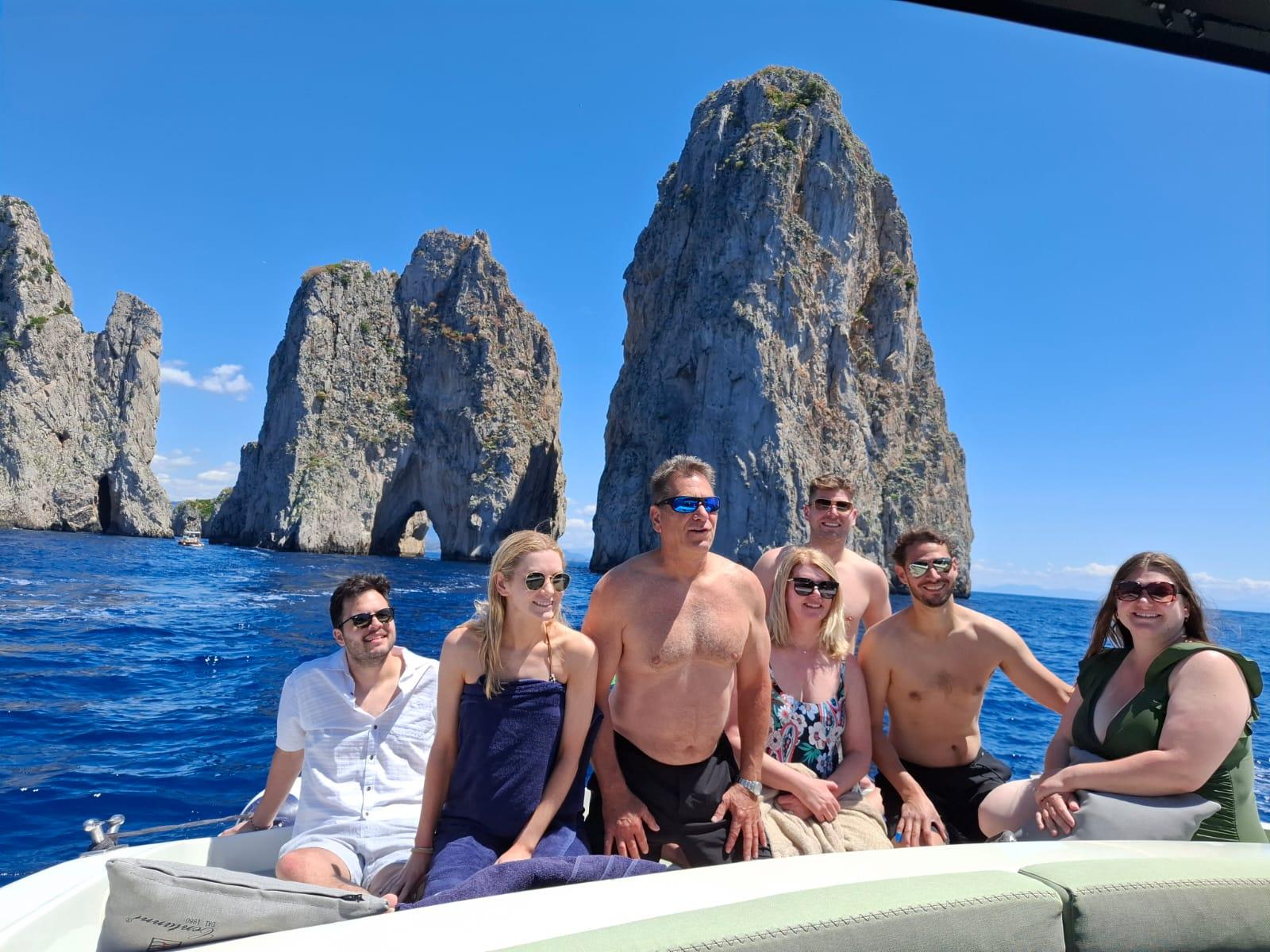limoncello tour in Positano — photo 3