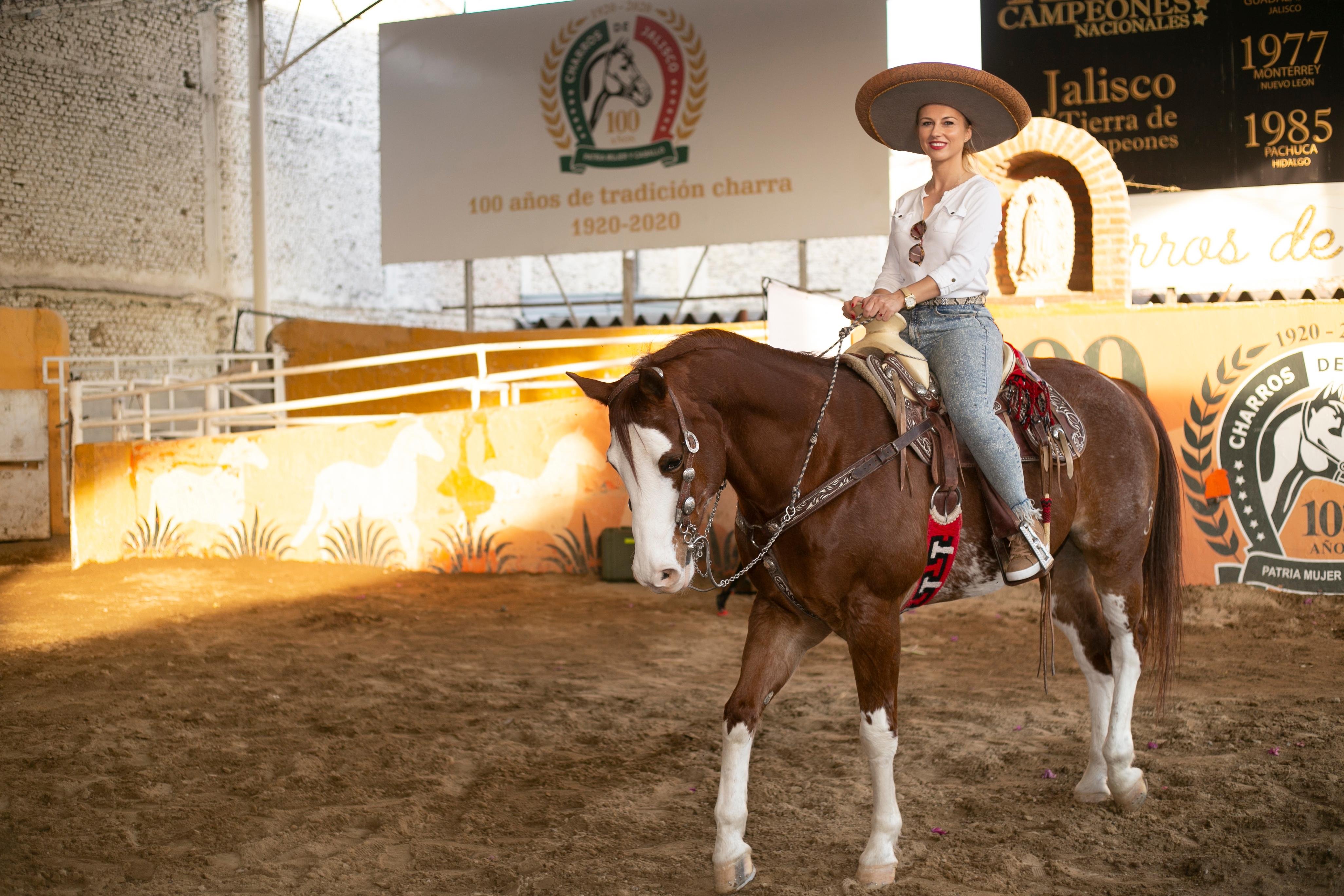 Charro Culture & Charreada Rodeo Experience