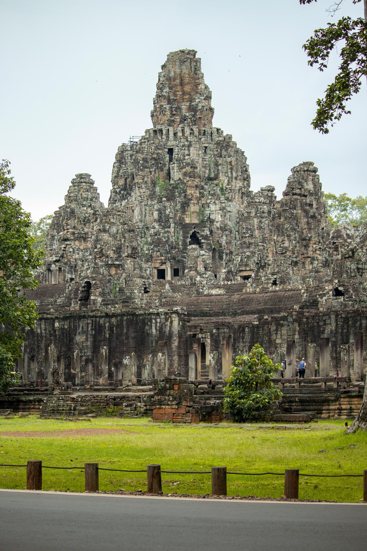 Siem Reap: Private Angkor Wat Sunrise & Temple Explorer