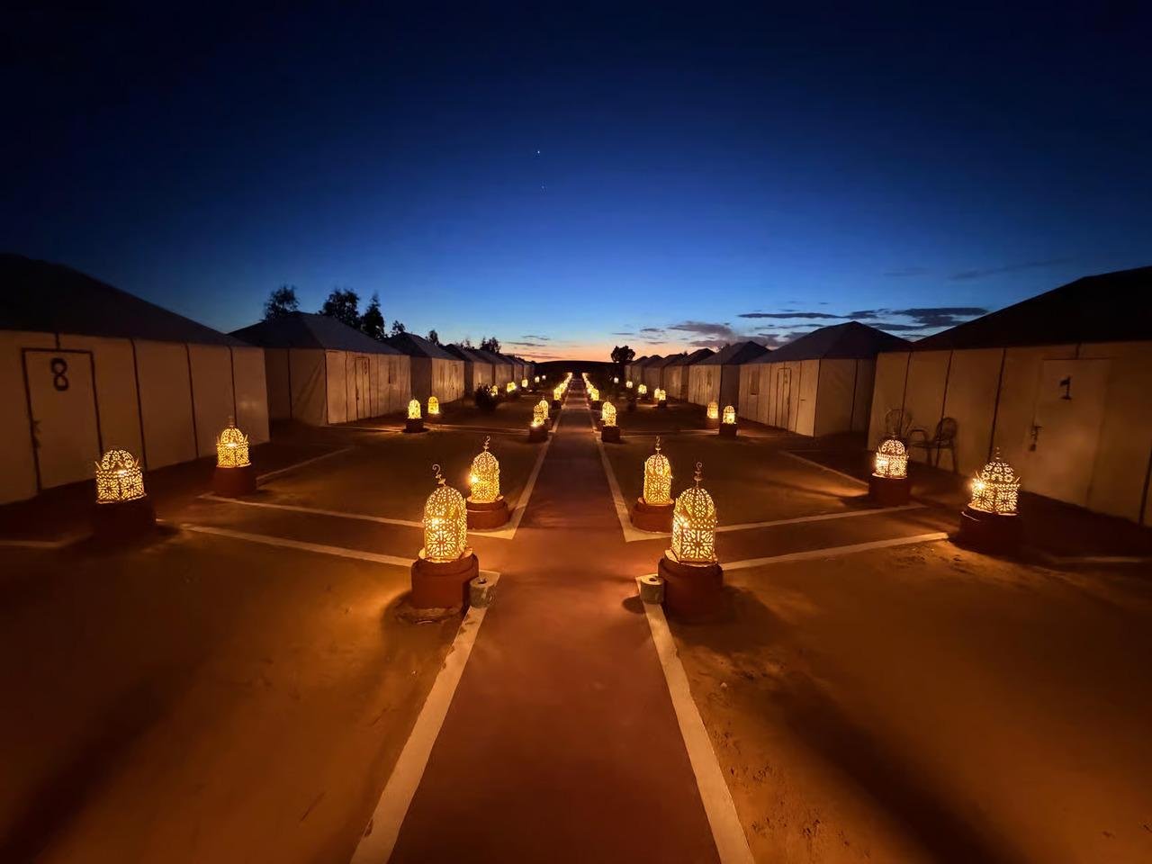 3-Day Sahara Desert Expedition: Fes to Marrakech