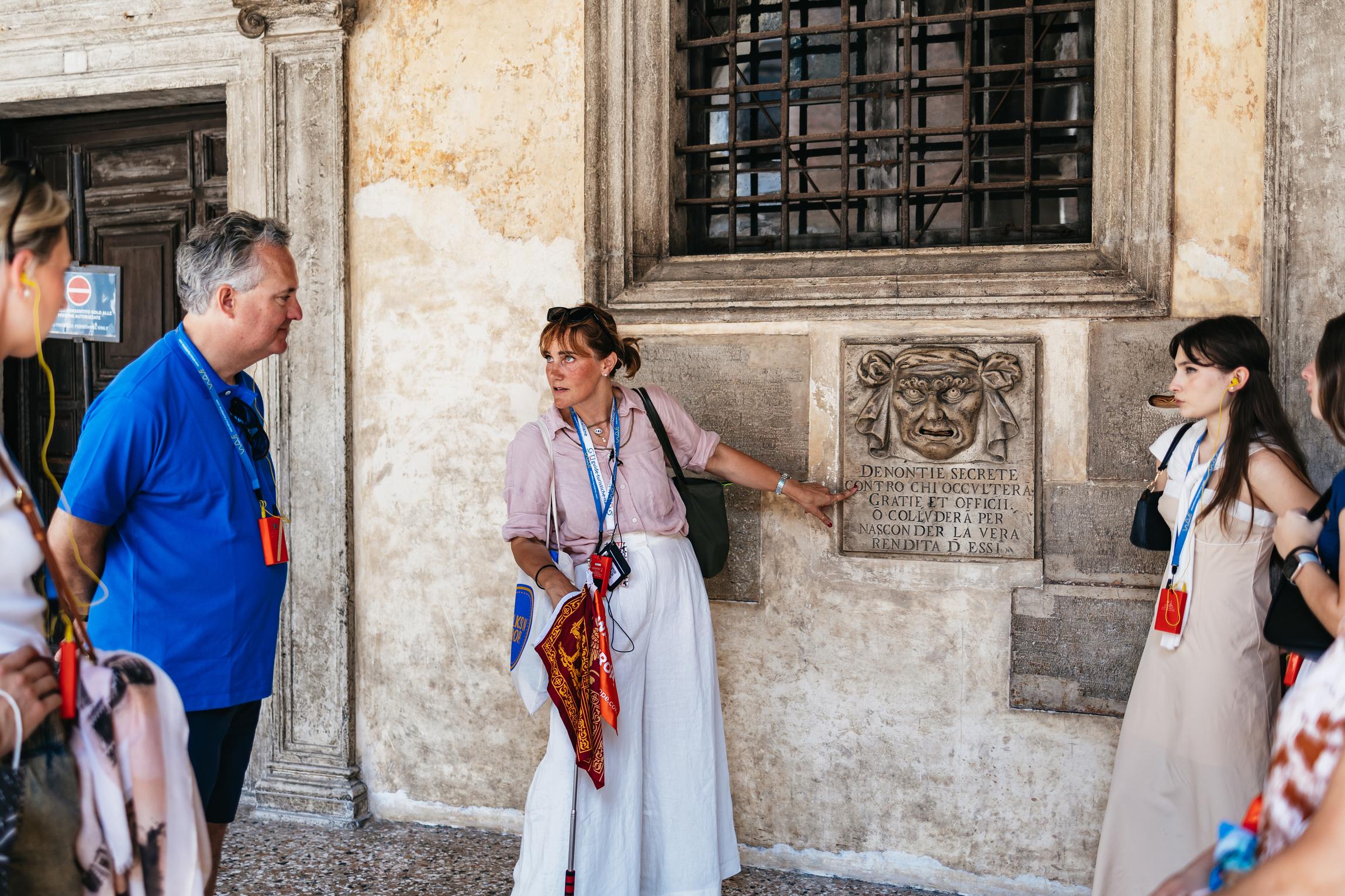 Venice: St. Mark’s Basilica & Doge’s Palace Priority Tour