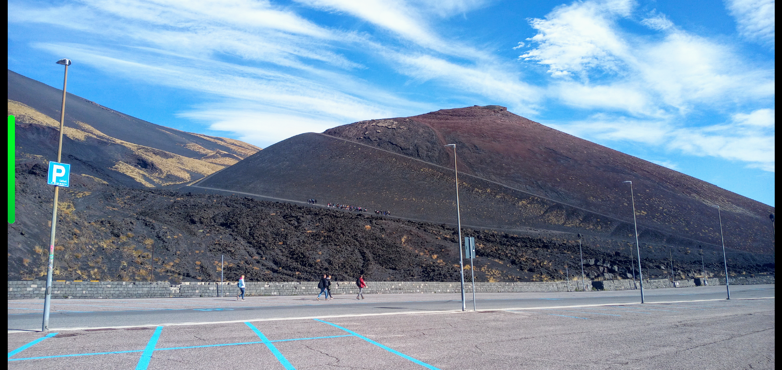Mount Etna Half-Day Exploration from Taormina & Surrounds