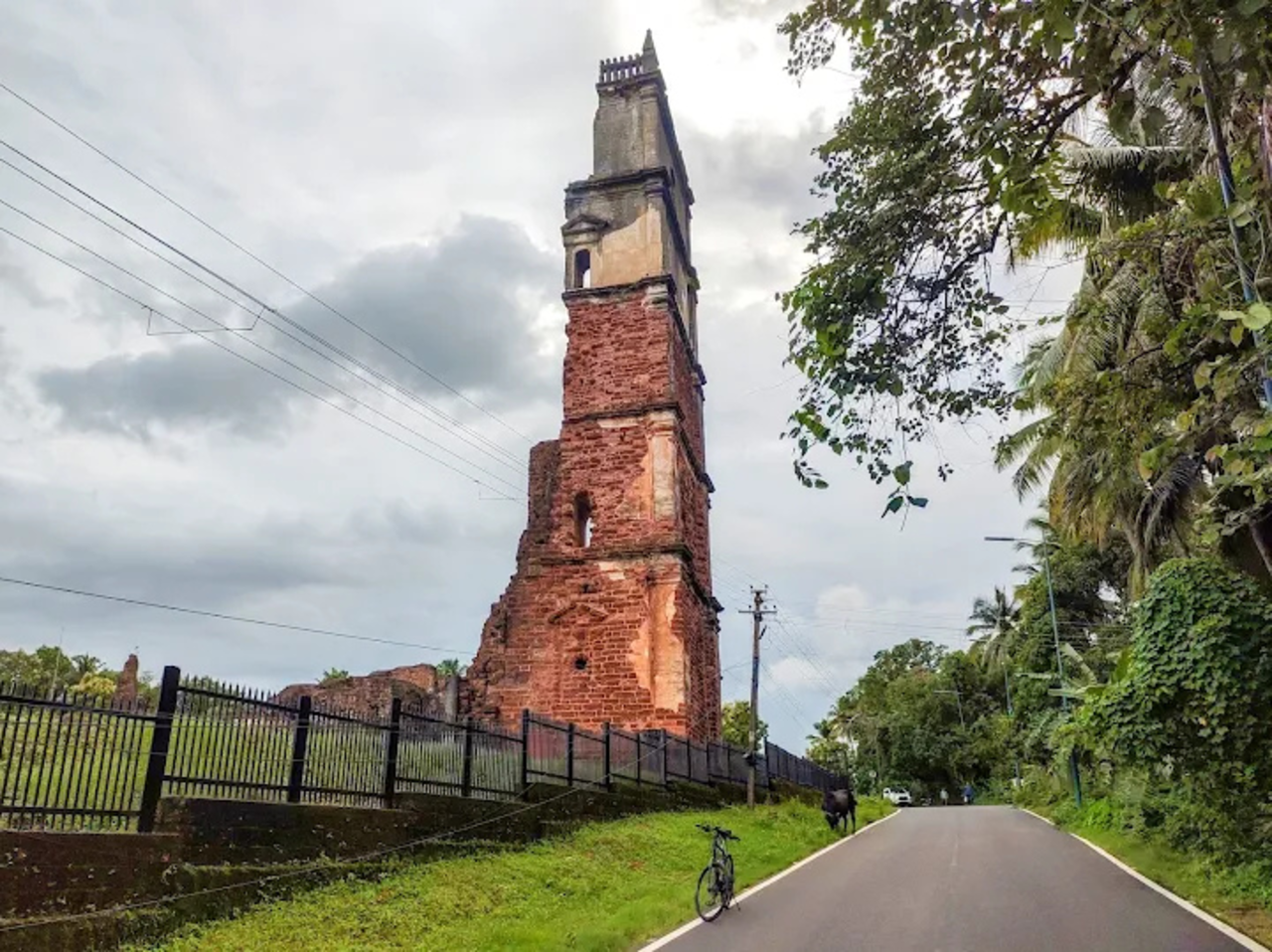 Goa Private Custom Tour: Tailored Sightseeing & Transfers