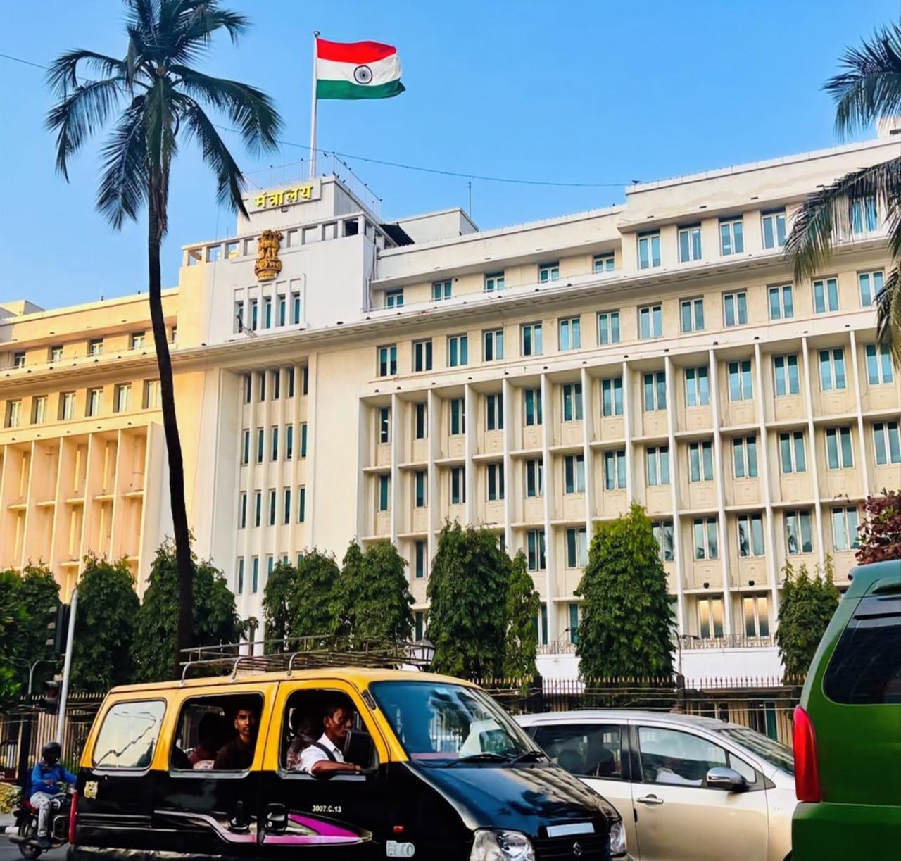 2-Day Private Maharashtra Heritage & Mumbai Highlights Tour