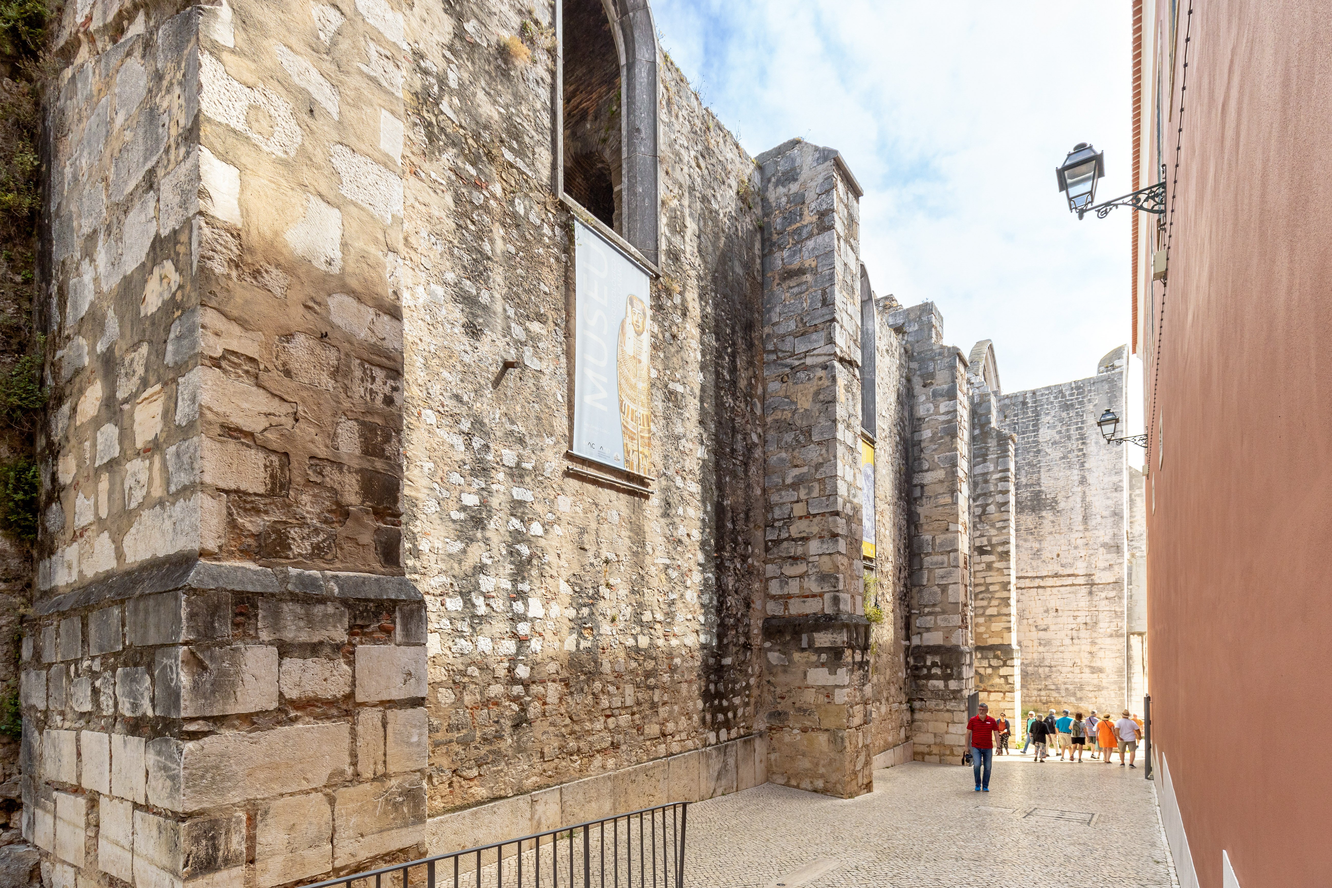 Lisbon History & Lifestyle Walking Tour