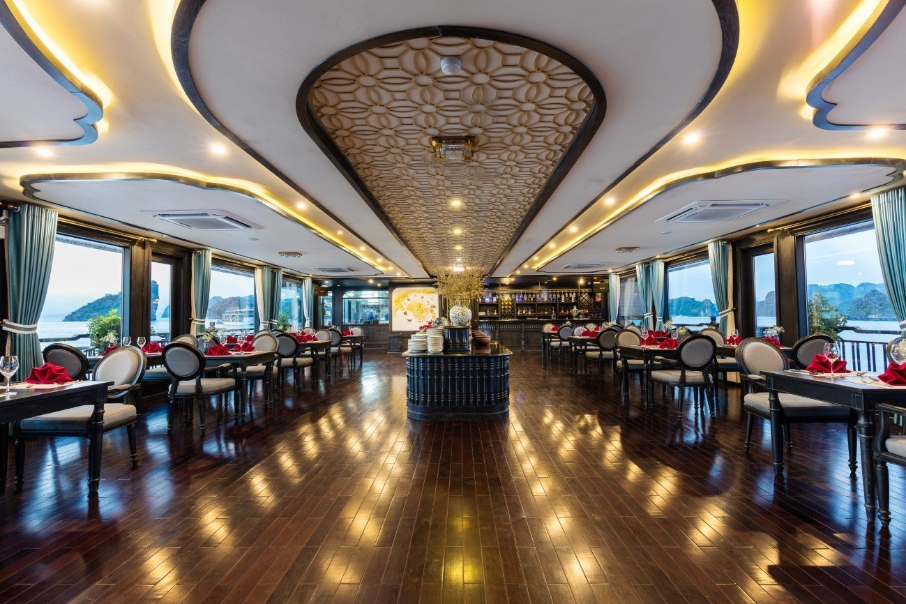 3-Day Ninh Binh, Ha Long & Lan Ha Bay 5-Star Cruise from Hanoi
