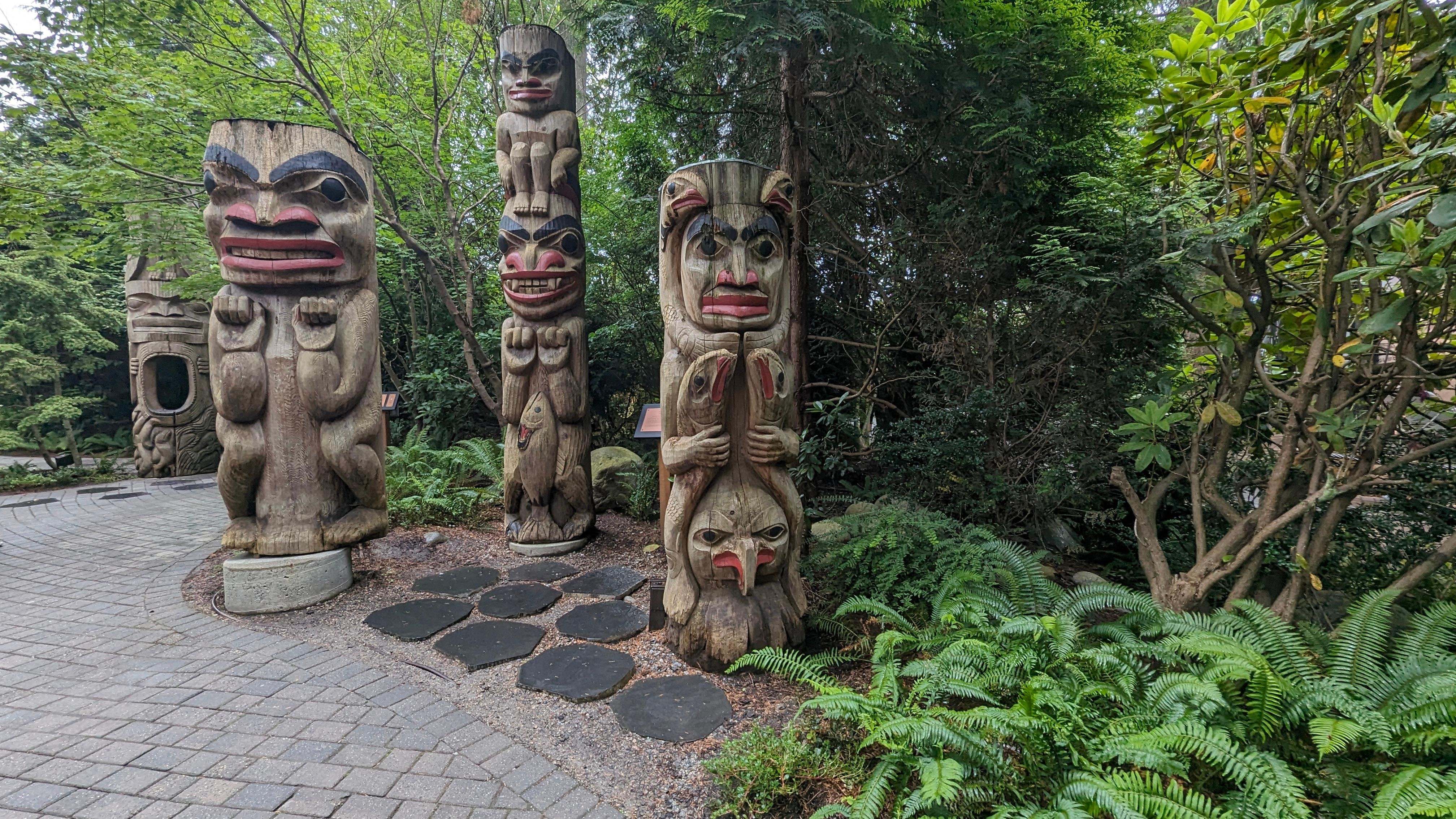 Vancouver Highlights: Private Capilano & Granville Island Tour