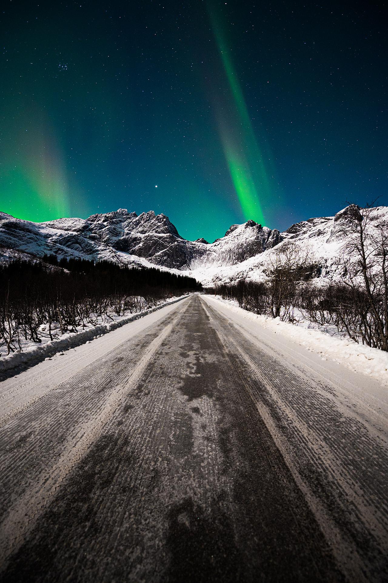 Northern lights tour, image 22