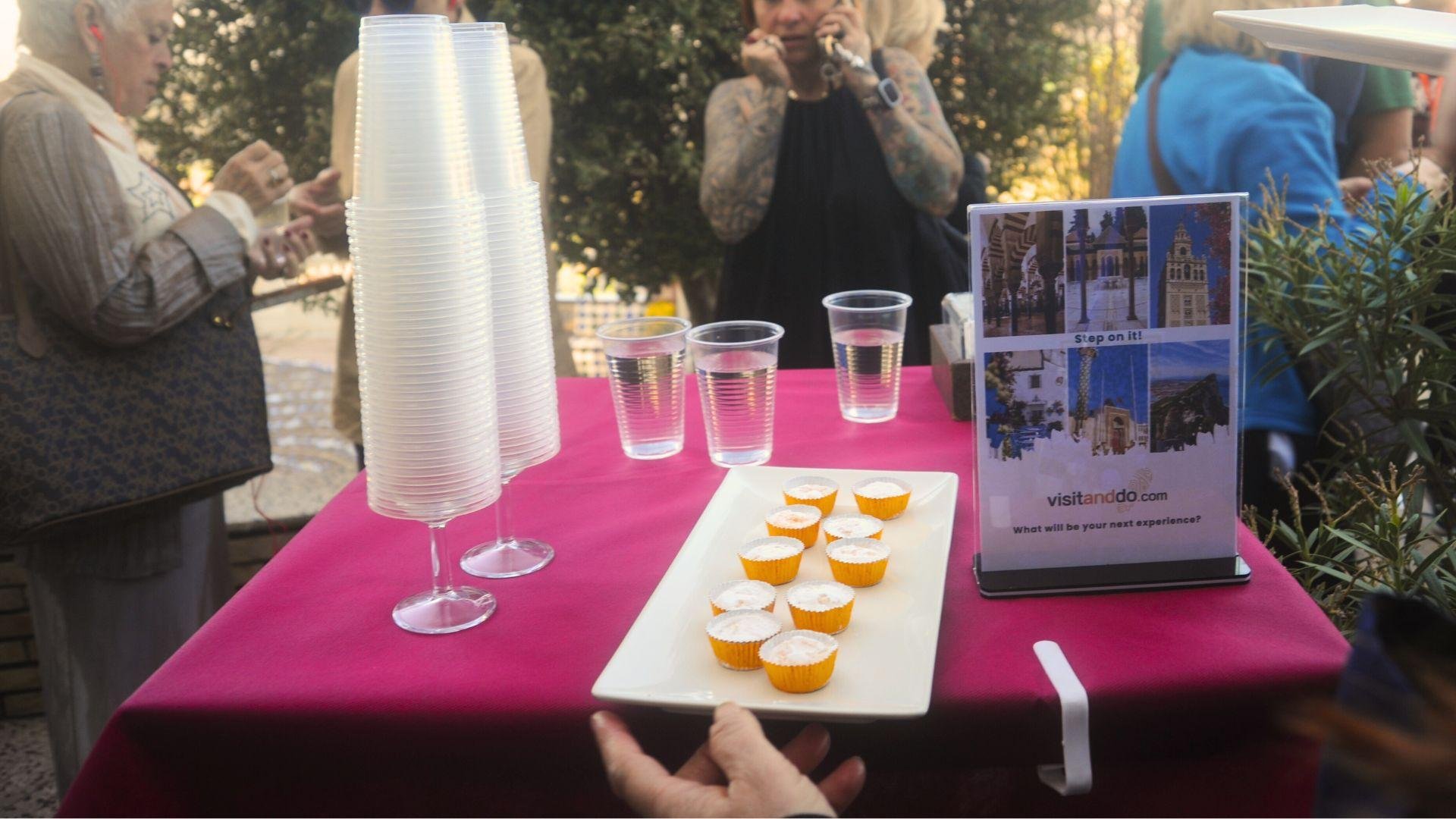wine tour in Ronda — photo 2