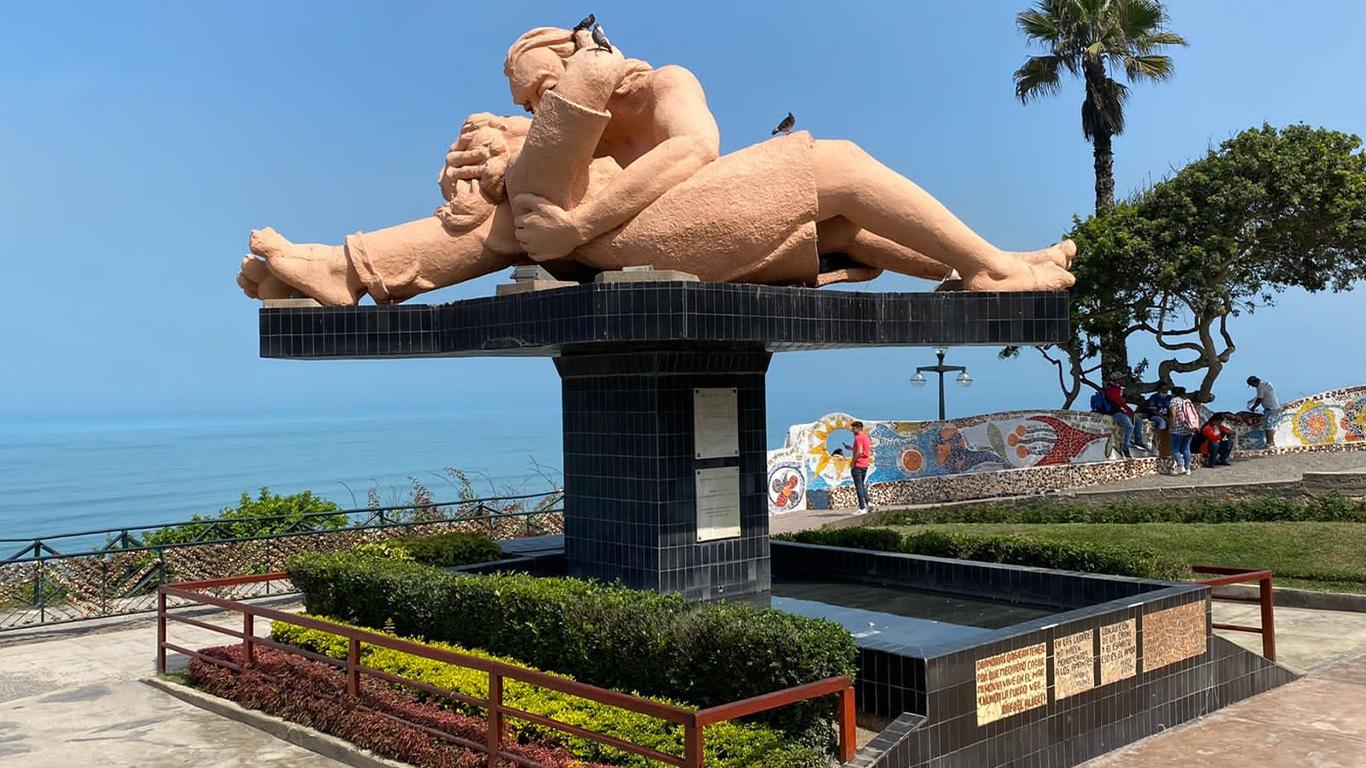 Avventura di 5 giorni in Perù: Lima, Cusco, Machu Picchu e Montagna Arcobaleno