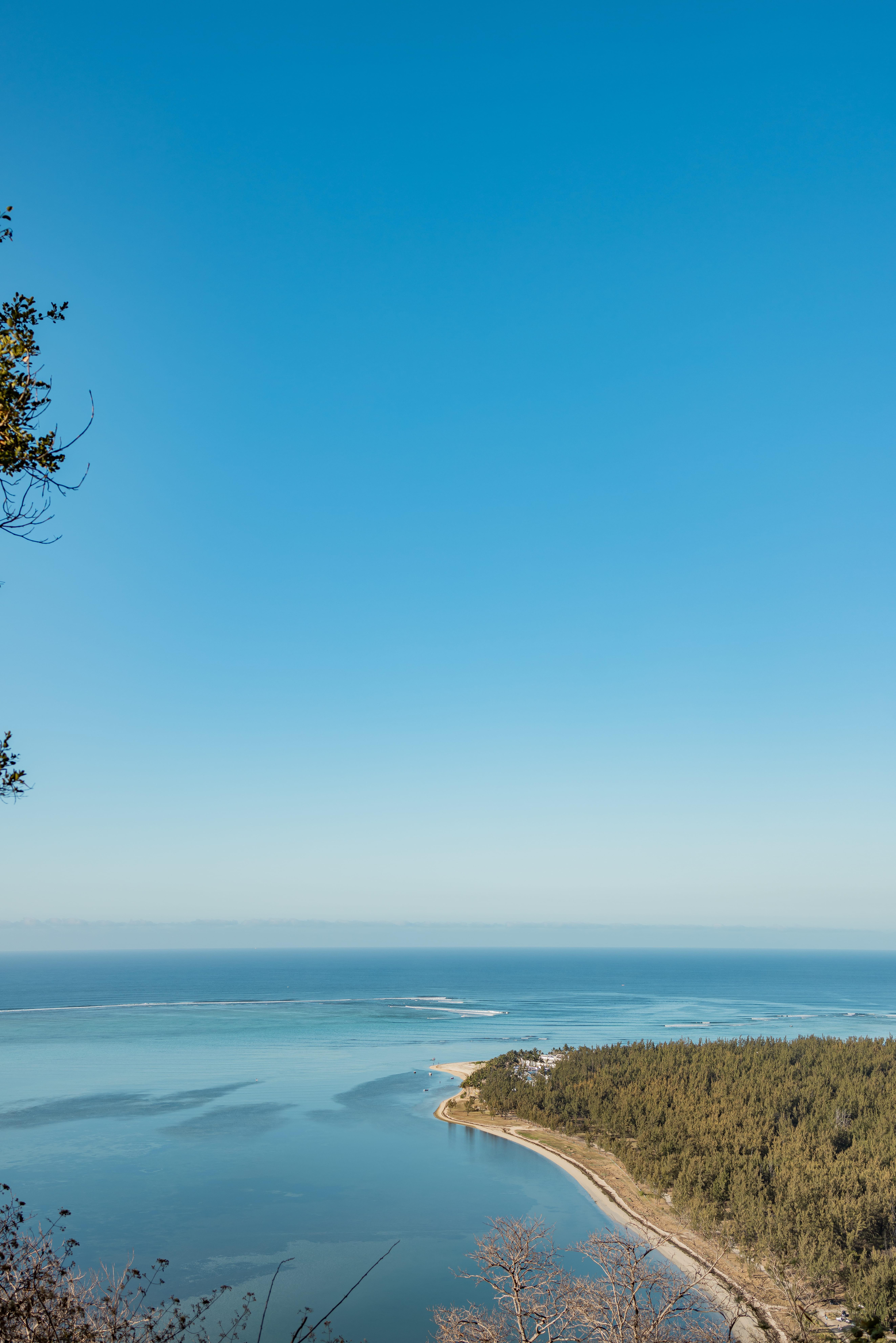 Le Morne Brabant: Scenic Halfway Hike