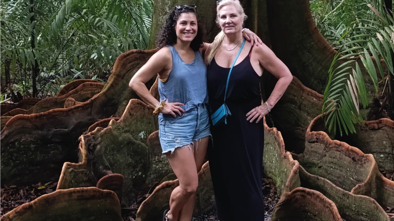 Panama Canal Wildlife Safari: Monkeys, Sloths & Rainforest