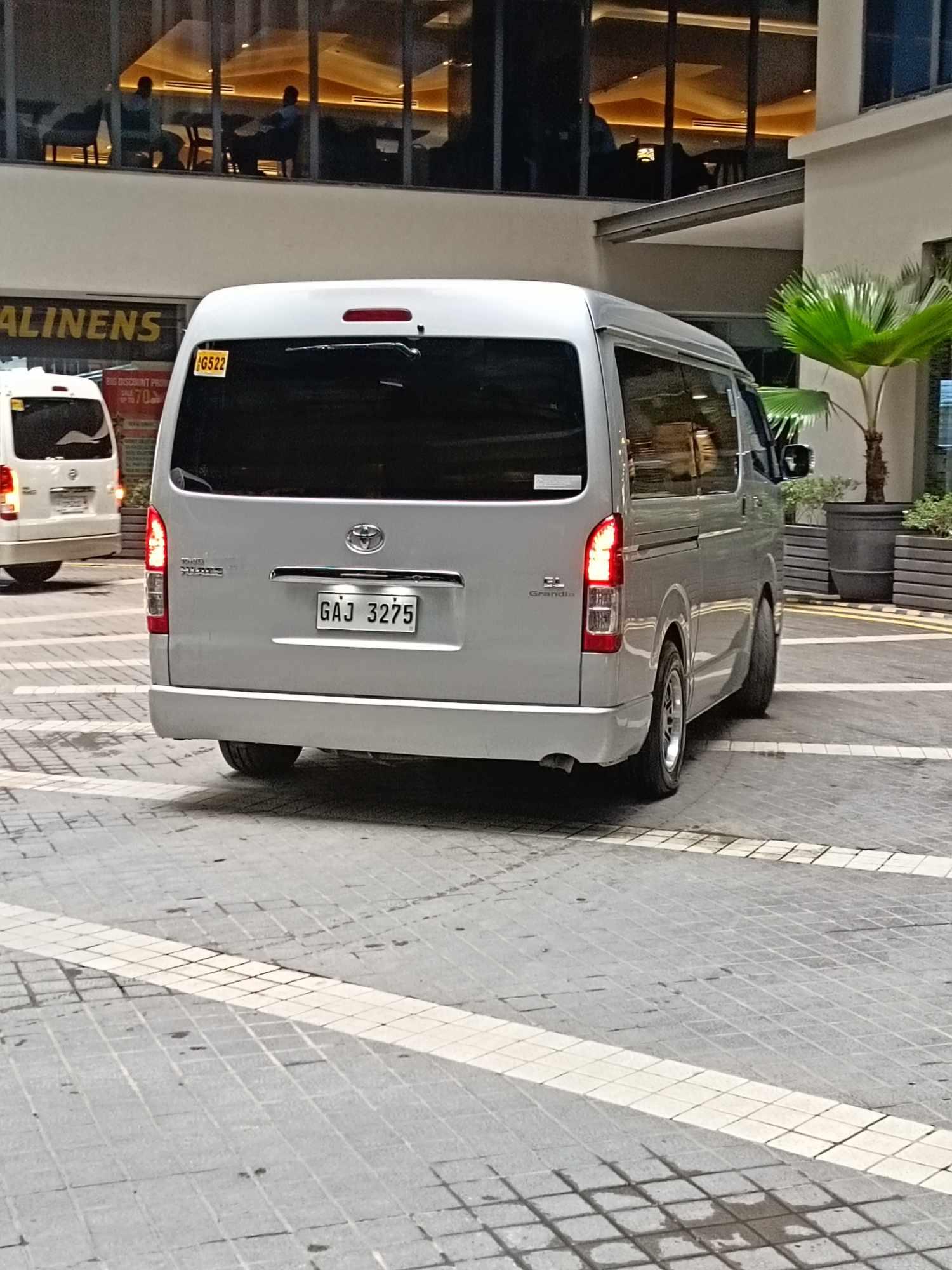Cebu Airport Private Transfer to City Hotel