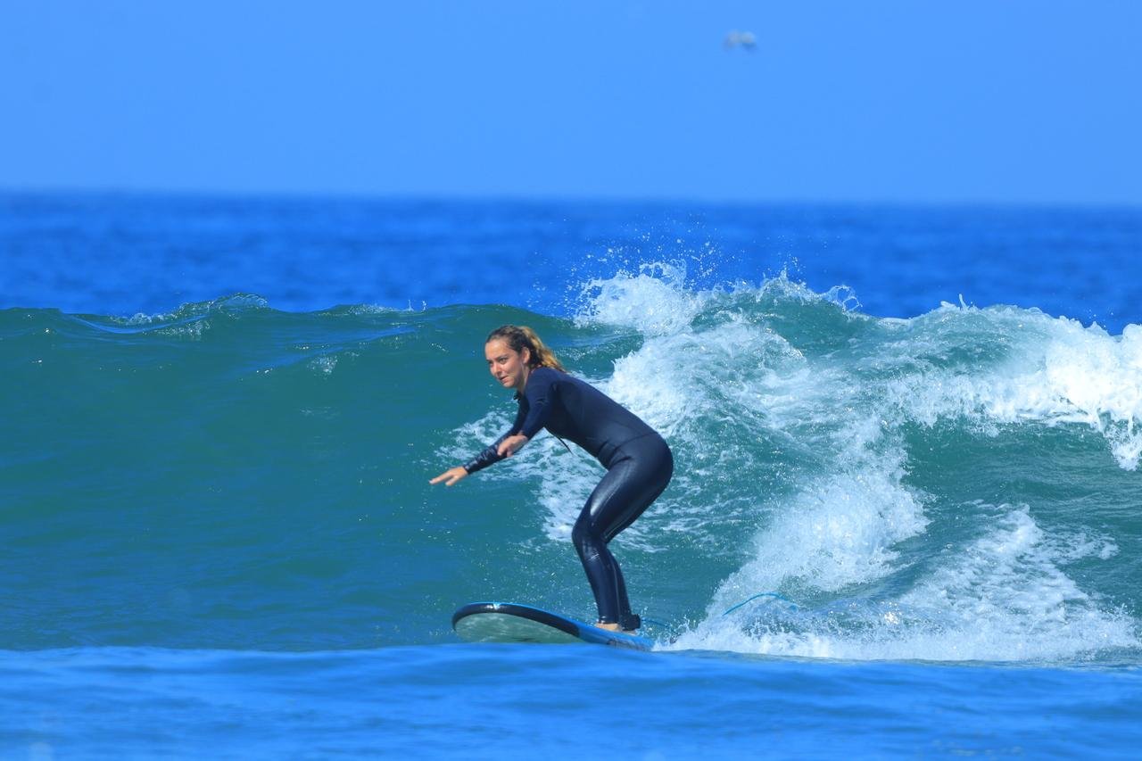 Agadir Beginner Surf Experience