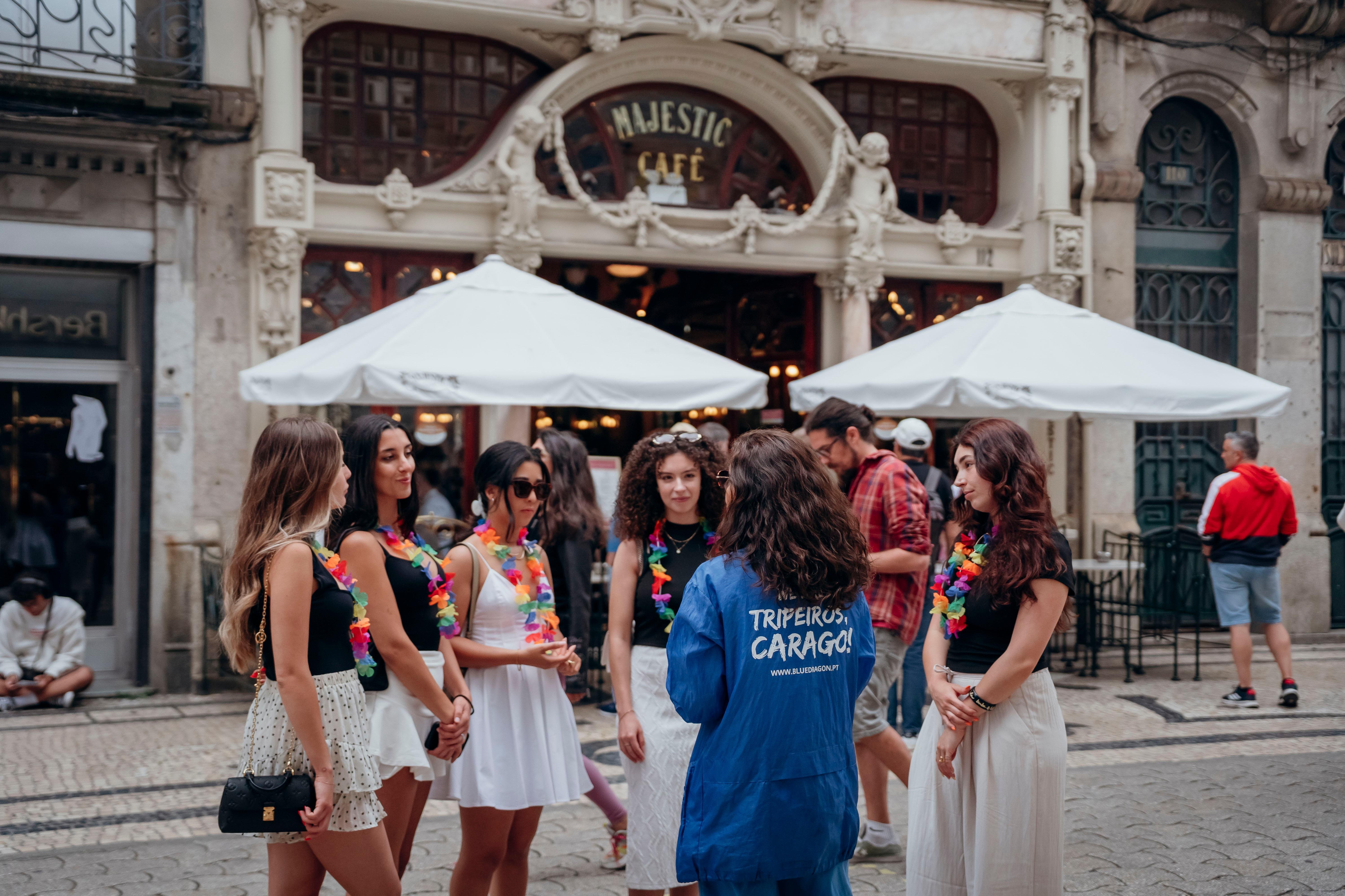 food tour in Porto — photo 17