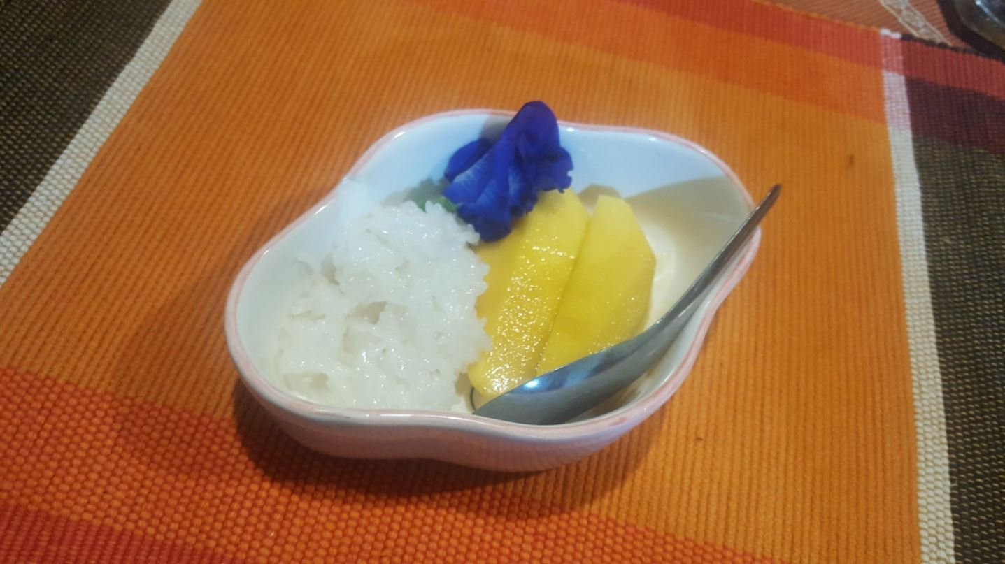Koh Samui Authentic Thai Cooking Class & Market Tour