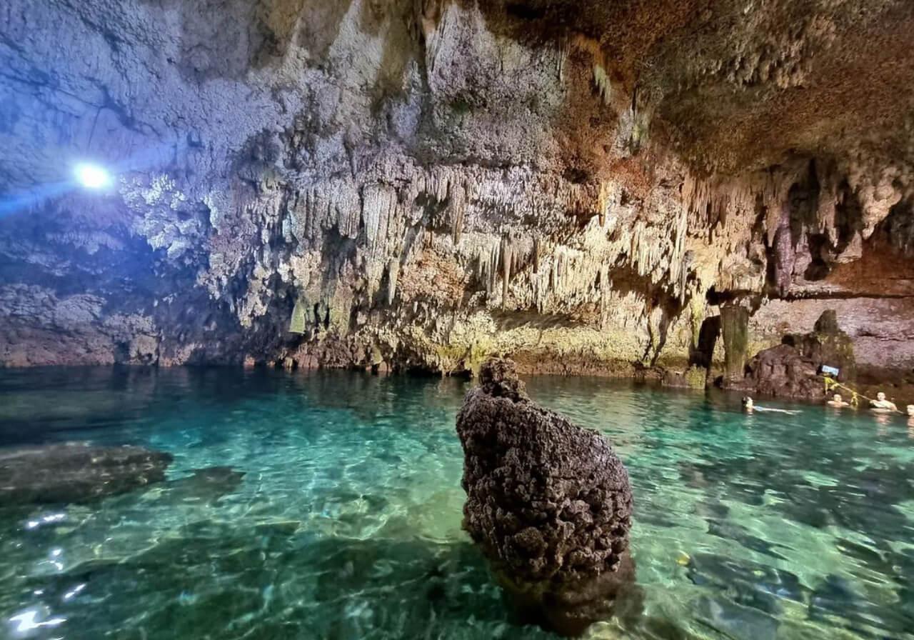 Deluxe Tulum, Coba & 5th Avenue Day Trip