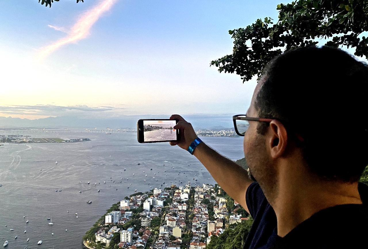 Private Custom Tour: Rio Highlights & Hidden Gems
