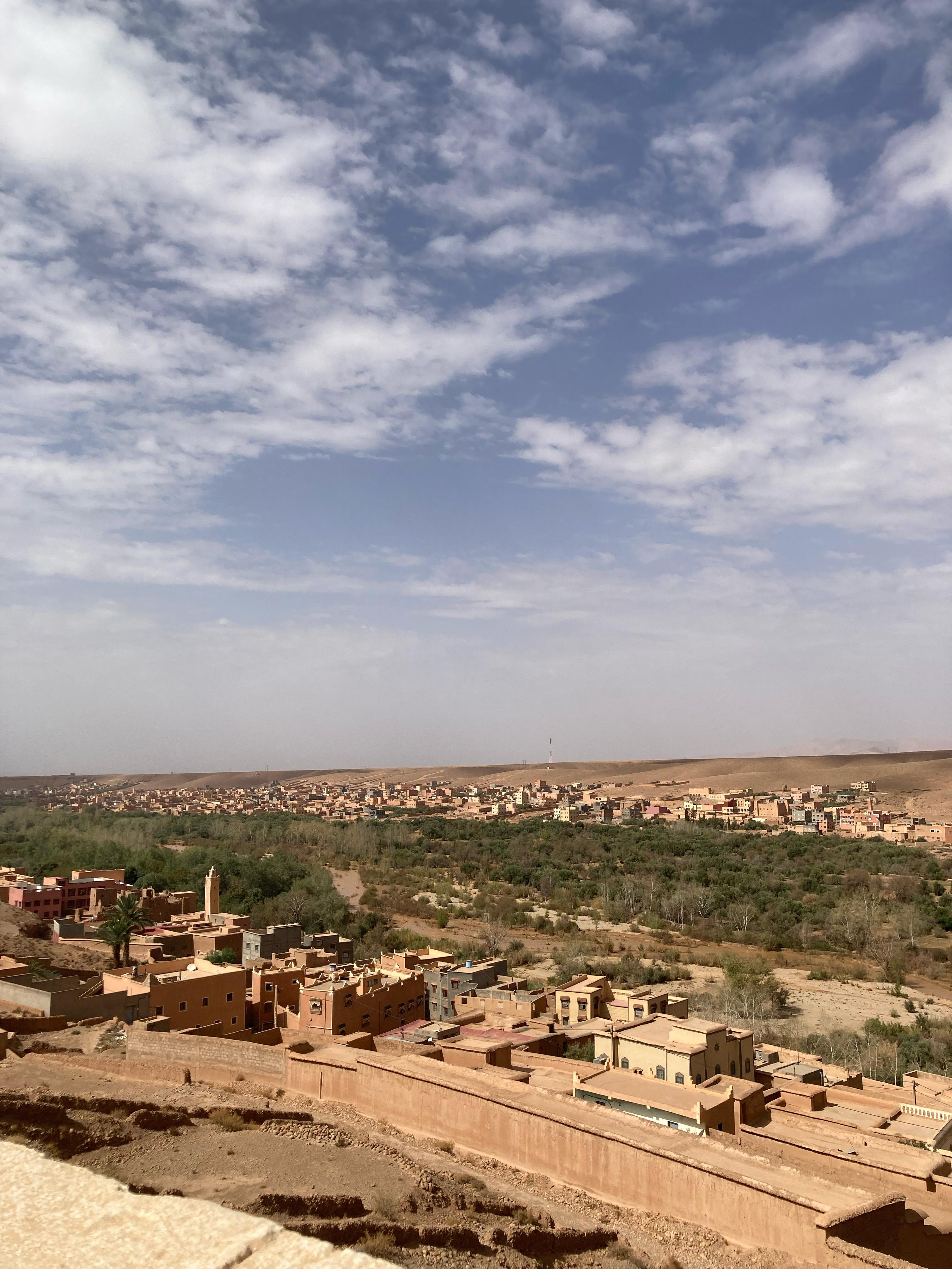 3-Day Fes to Marrakech Desert Adventure