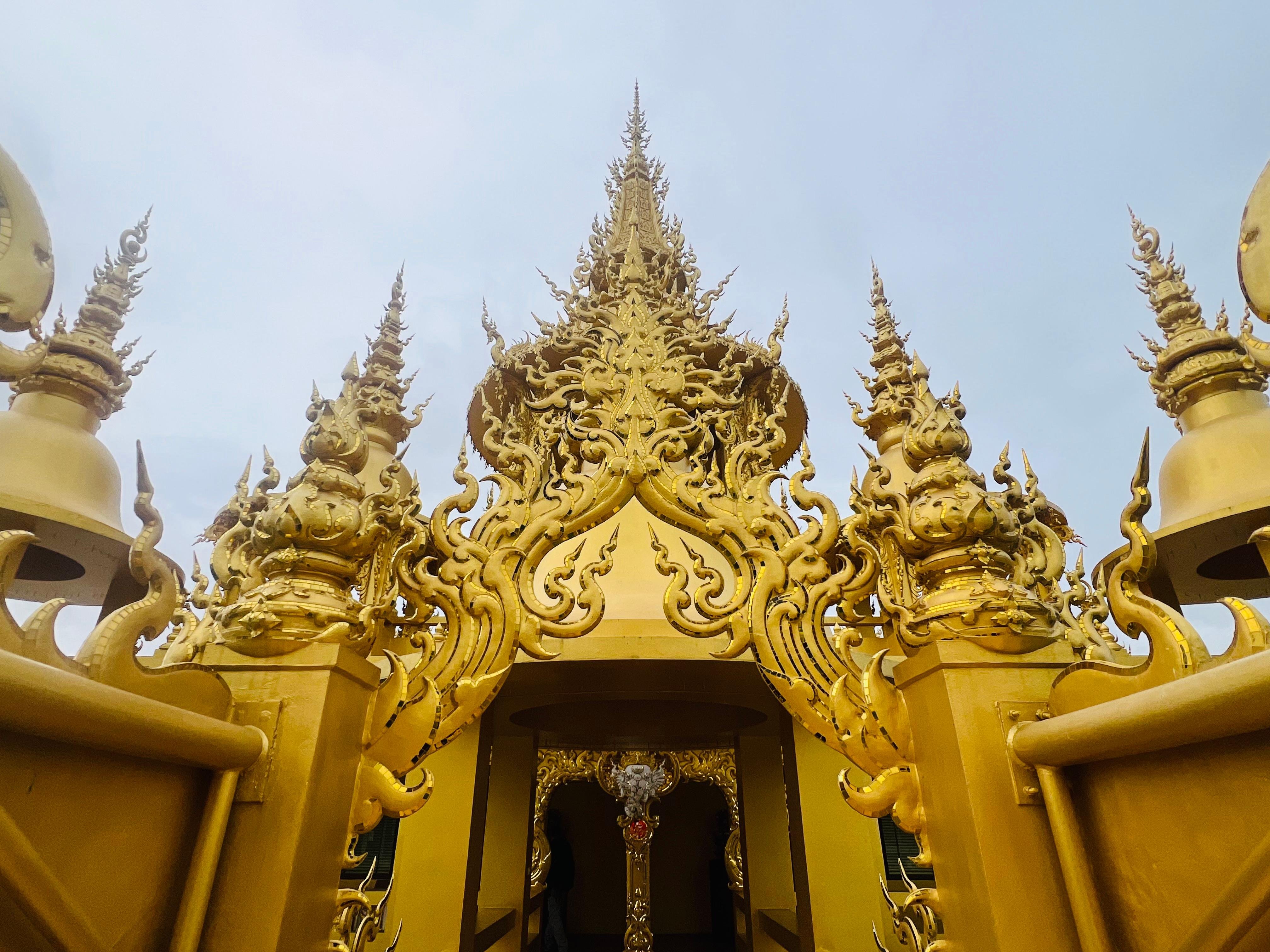 Chiang Rai: Personalized Private Sightseeing Tour