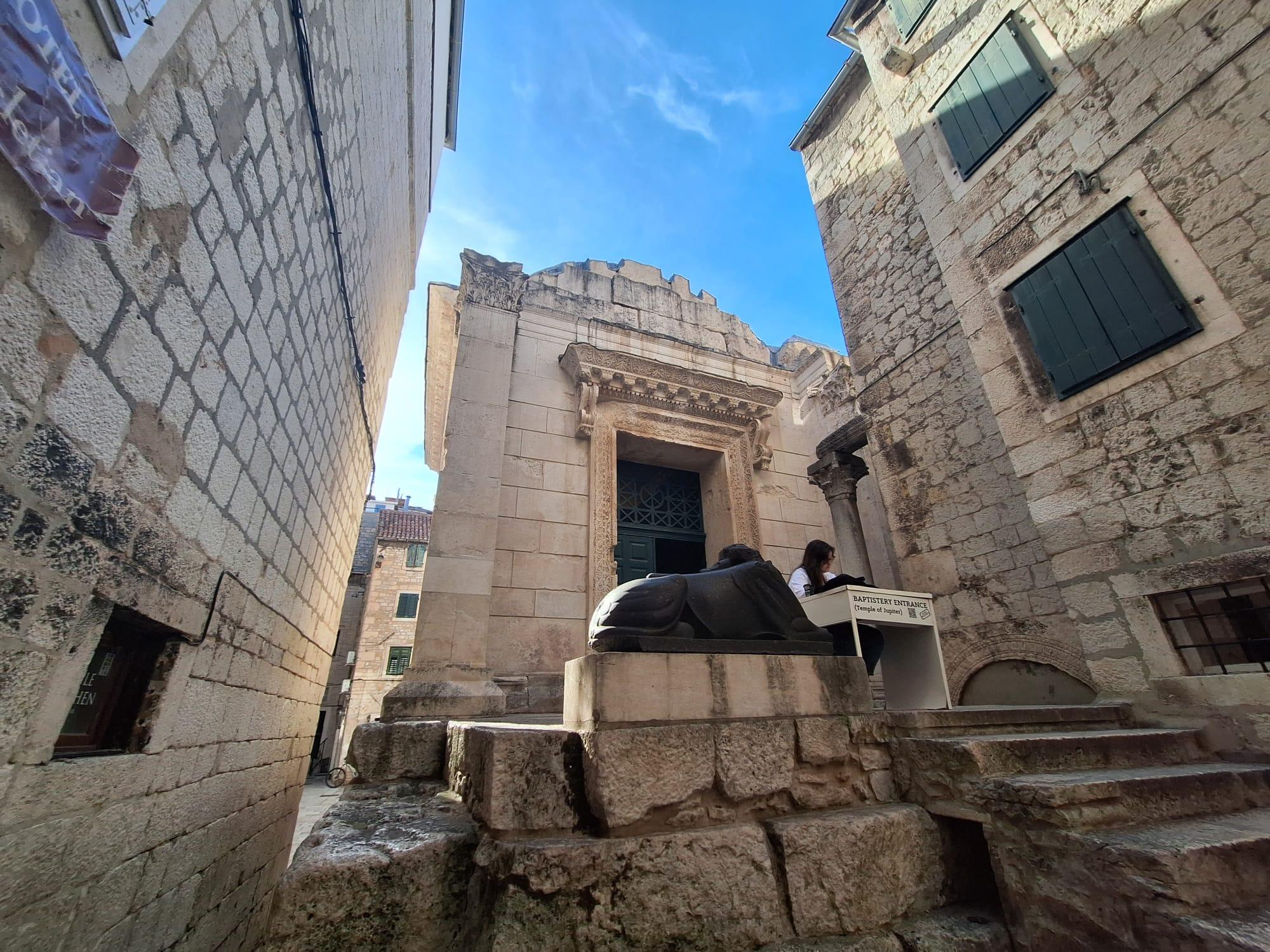 Split: Game of Thrones & Historical Walking Tour