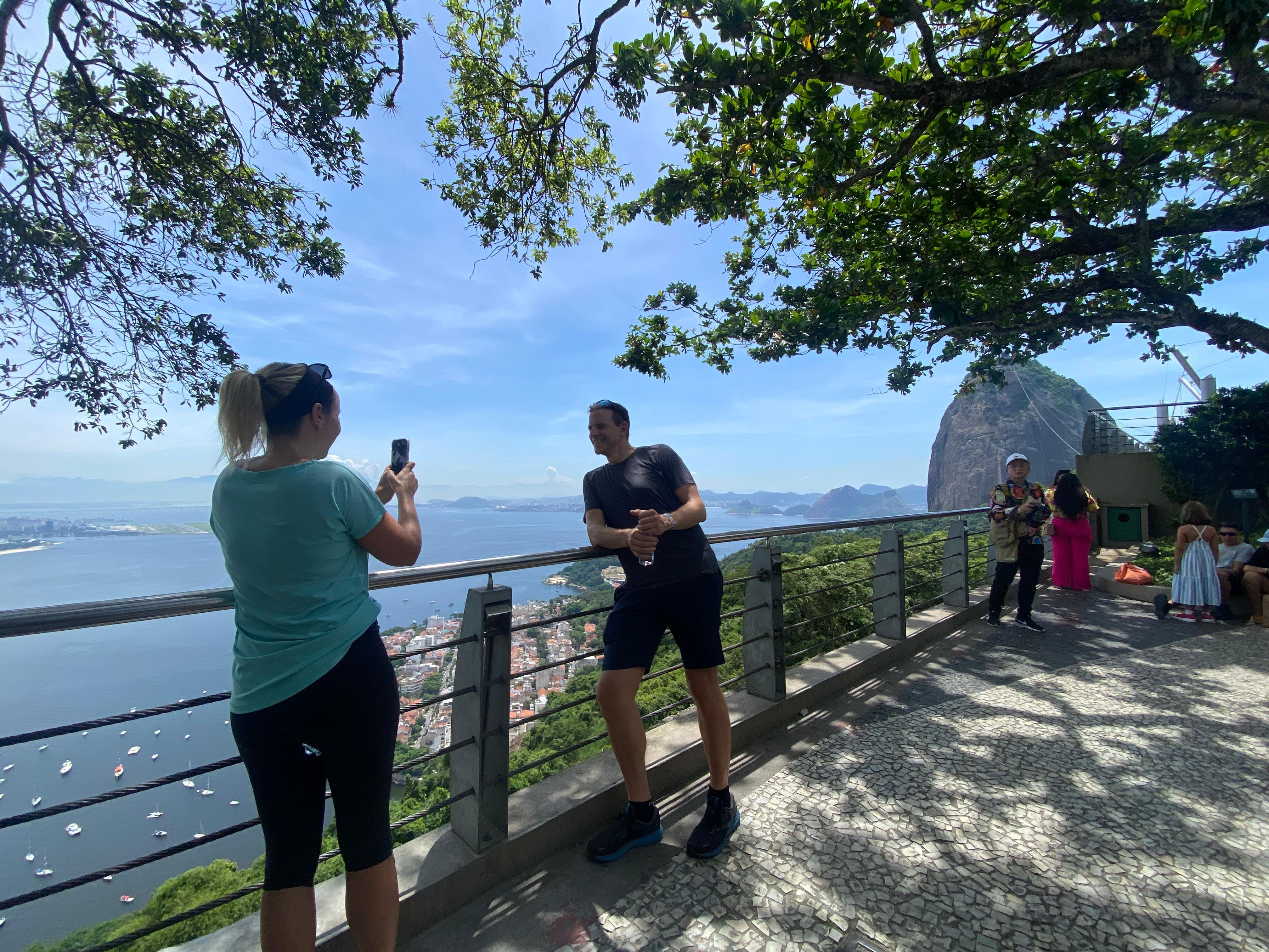 Private Custom Tour: Rio Highlights & Hidden Gems