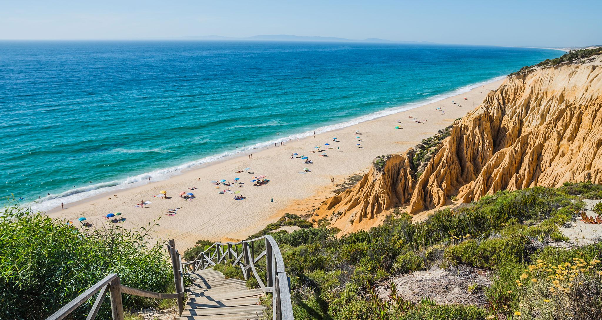 Comporta Horseback Riding & Wine Tasting Experience