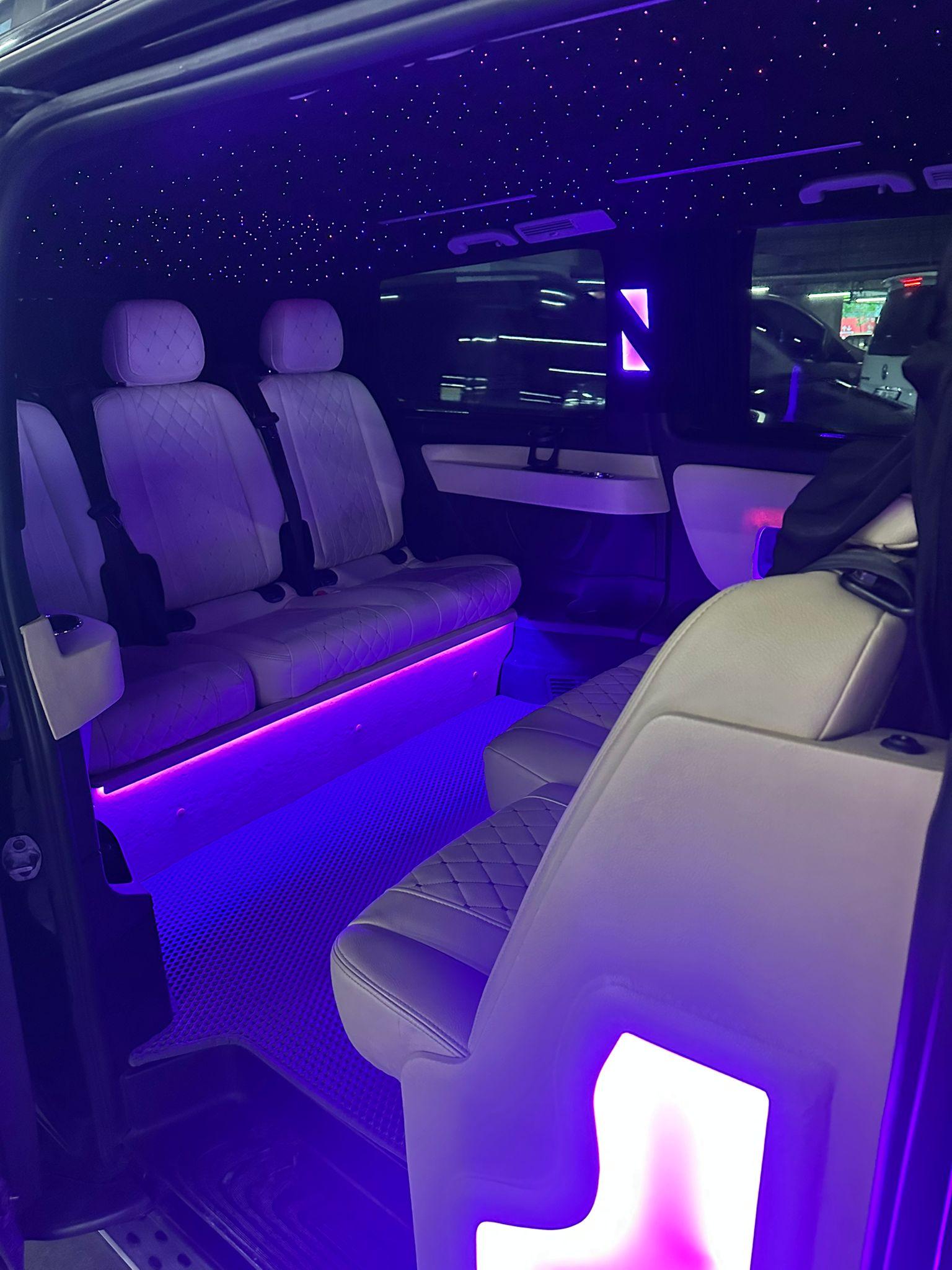 Private Istanbul Airport & Sabiha Gökçen Transfer