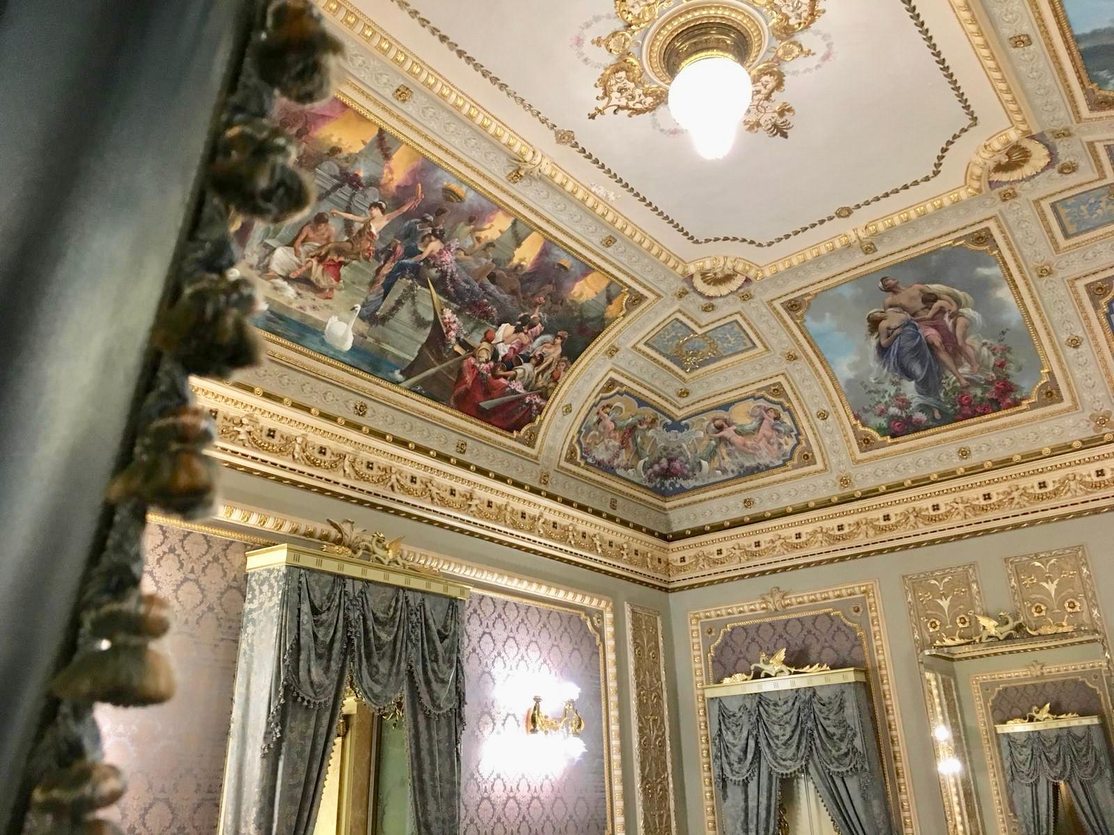 Scicli – Palazzo Bonelli Patané: Exclusive Private Tour