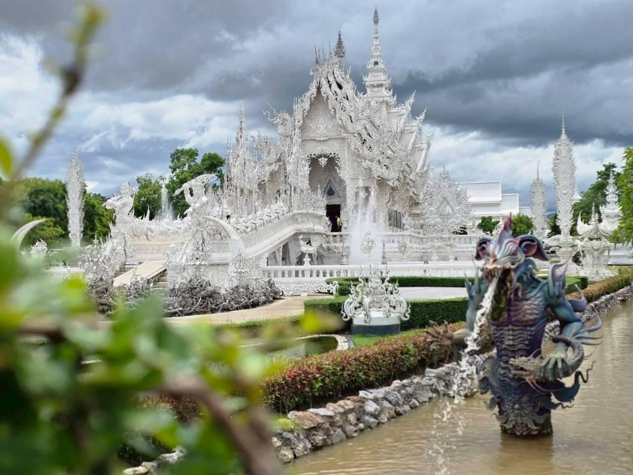 Chiang Rai Private Tour: Custom Itinerary & Personal Driver