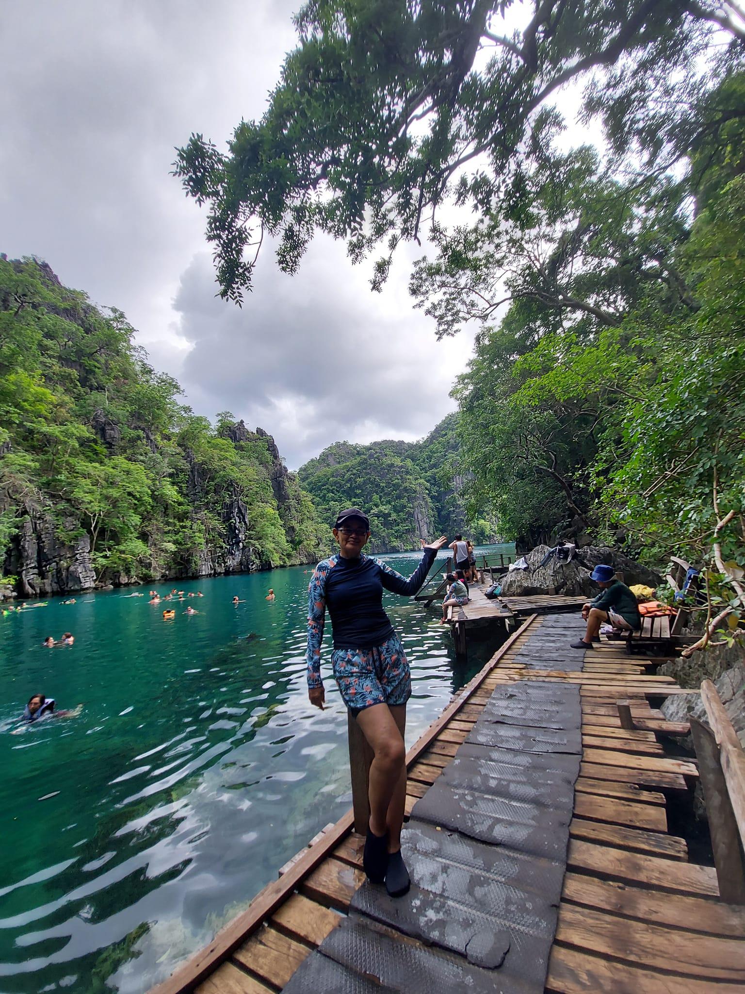 Coron Super Ultimate Lagoon & Island Hopping Day Tour