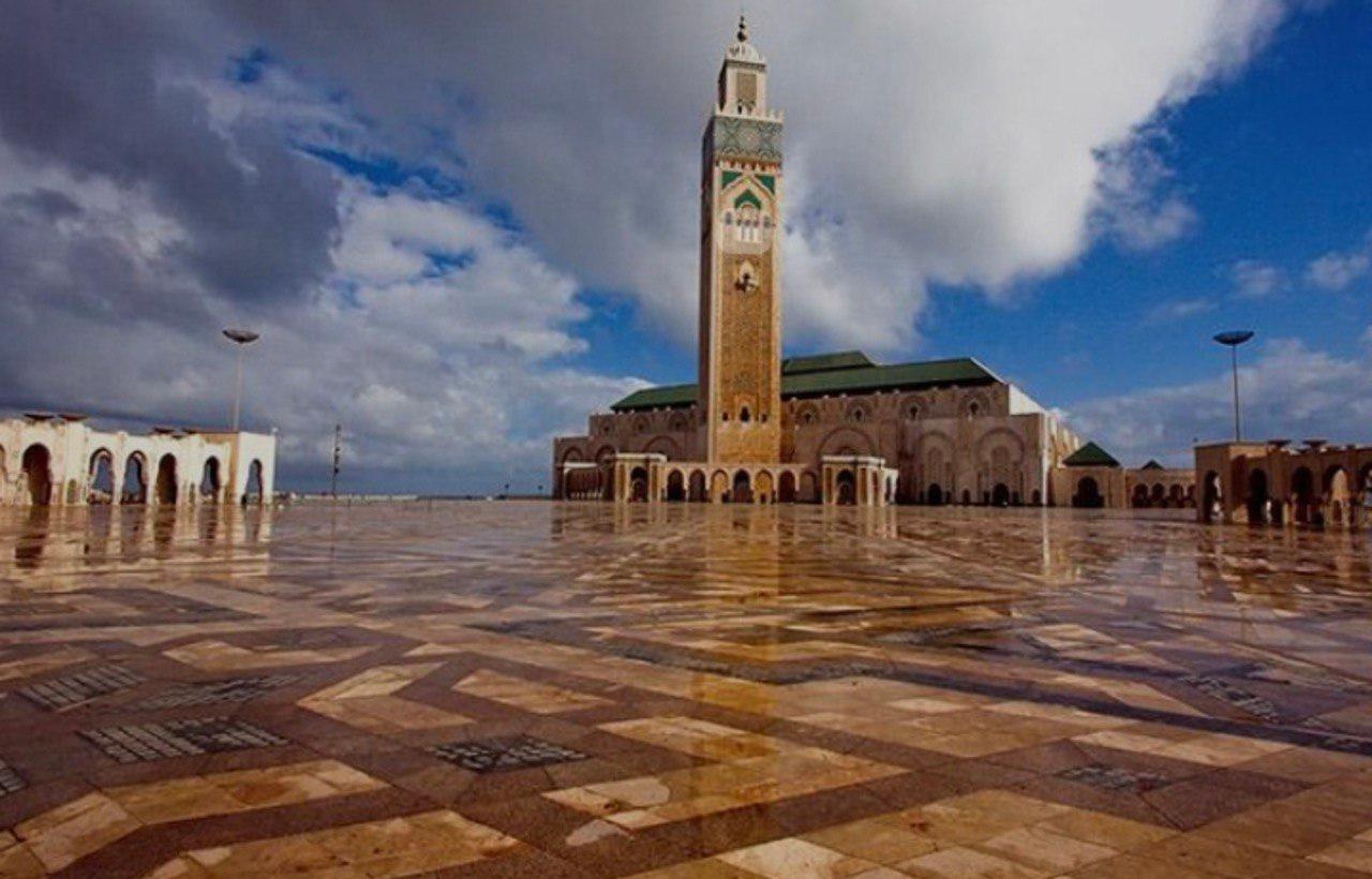 Casablanca Night Tour & Authentic Street Food Tasting
