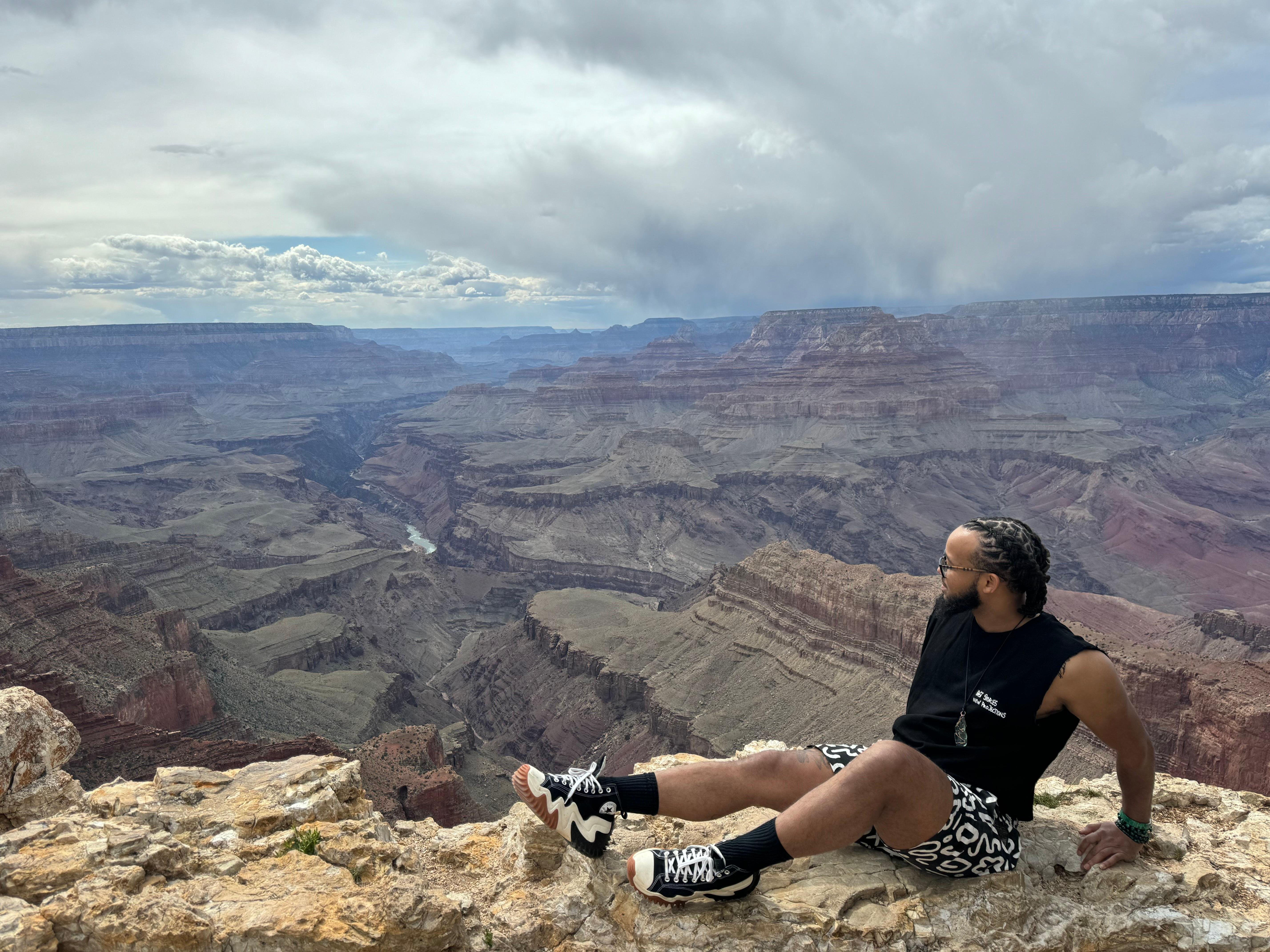 Grand Canyon Sunrise, Antelope Canyon & Horseshoe Bend Tour