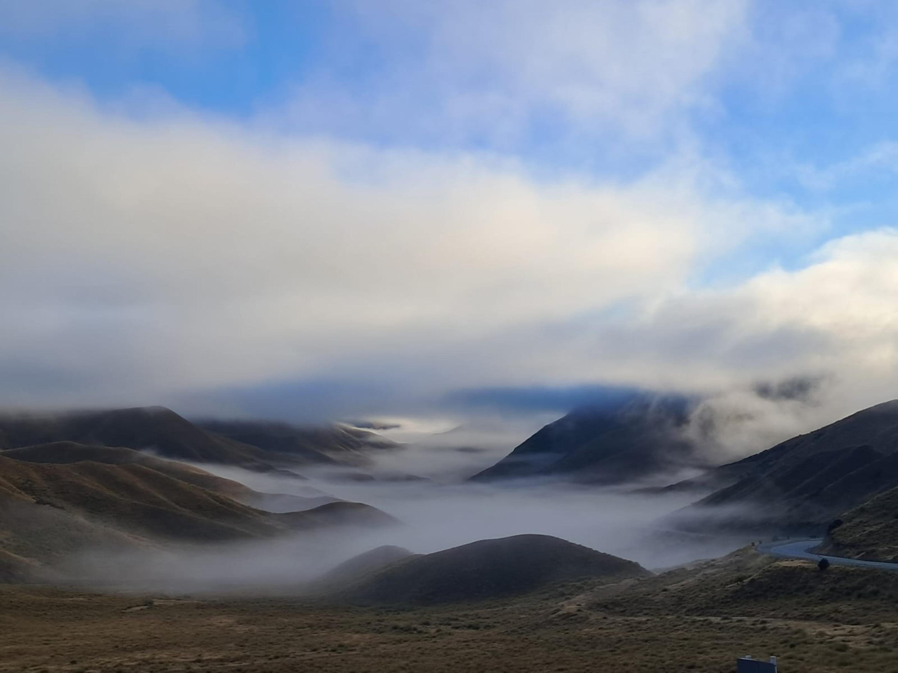South Island guided tour photo — image 11